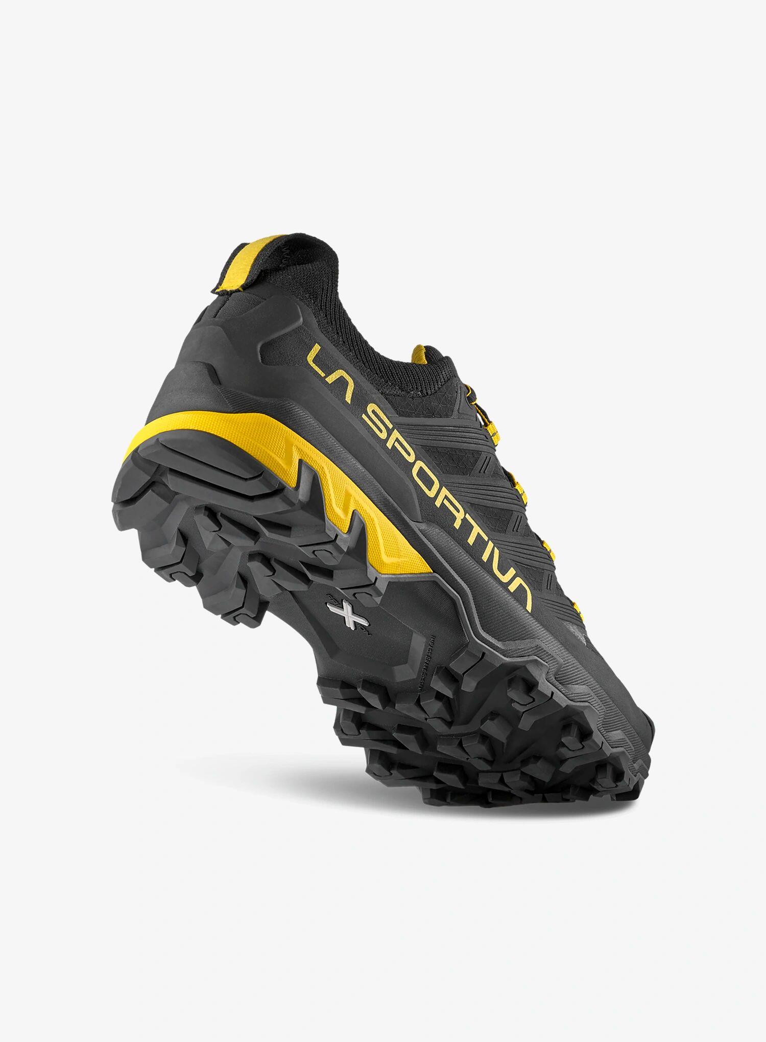Botas de montaña La Sportiva Ultra Raptor 3 5/7