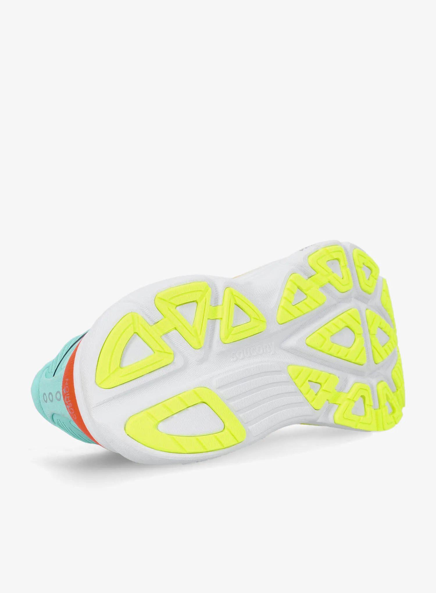 Buty do biegania damskie Saucony Guide 19 7/7