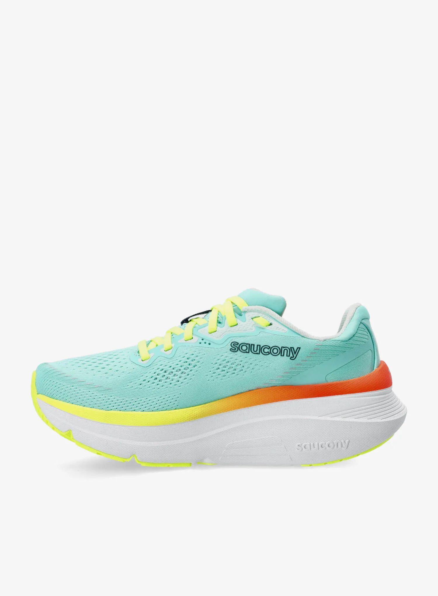 Buty do biegania damskie Saucony Guide 19 5/7