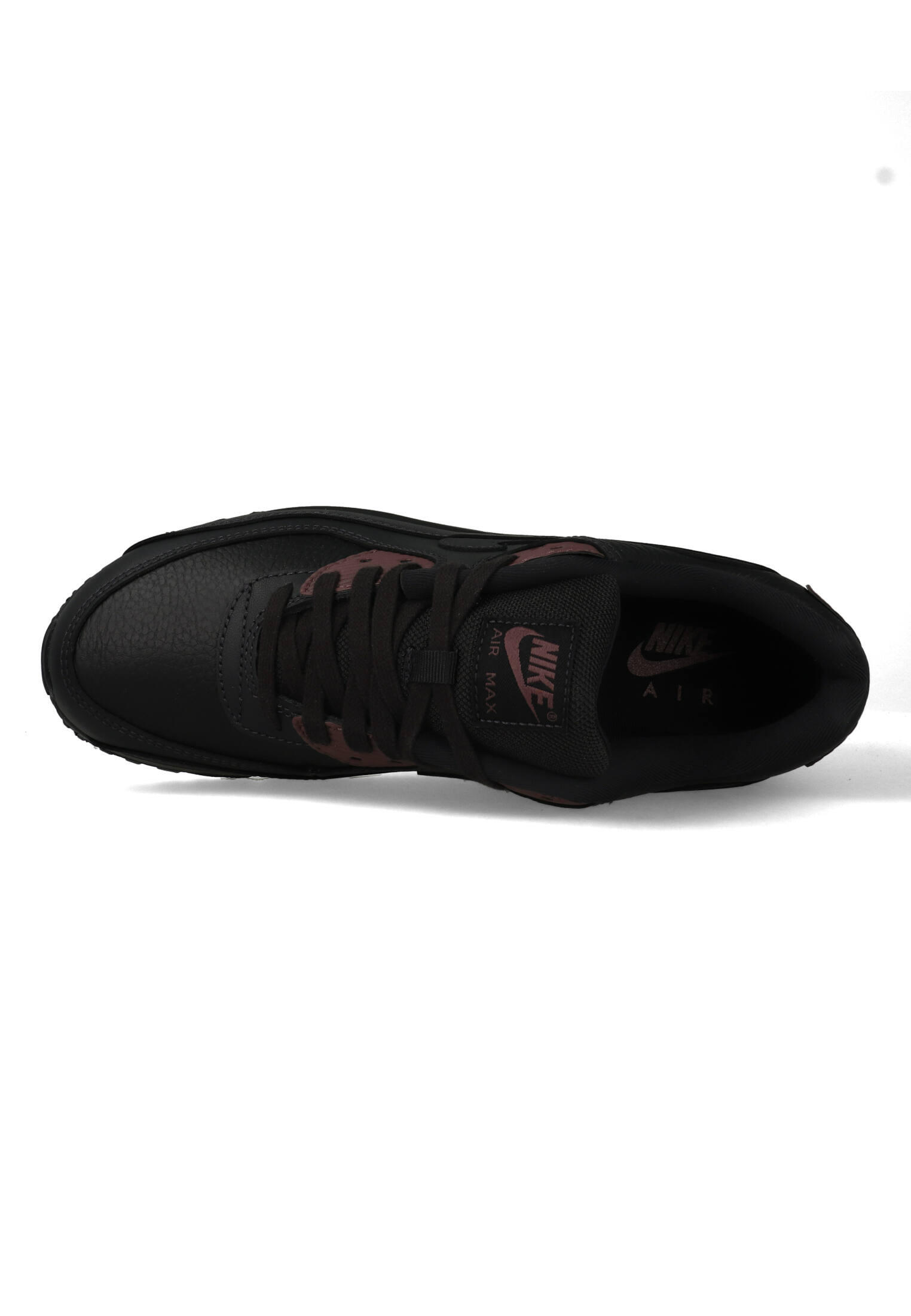 Nike Air Max 90 Premium Leather Off Noir IB6828-001 Noir-42.5 3/5