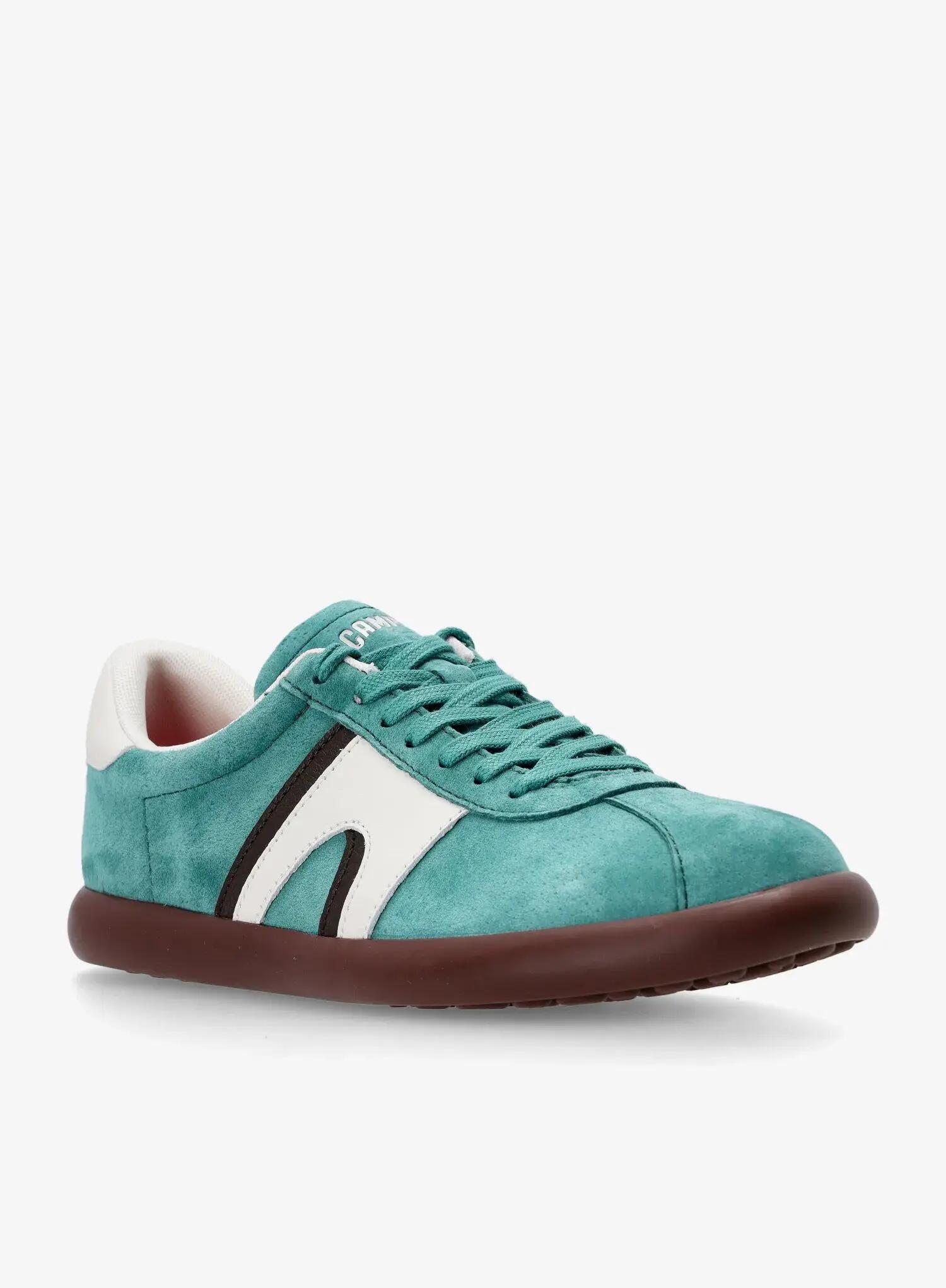 Buty outdoor damskie Camper Pelotas Soller 3/7