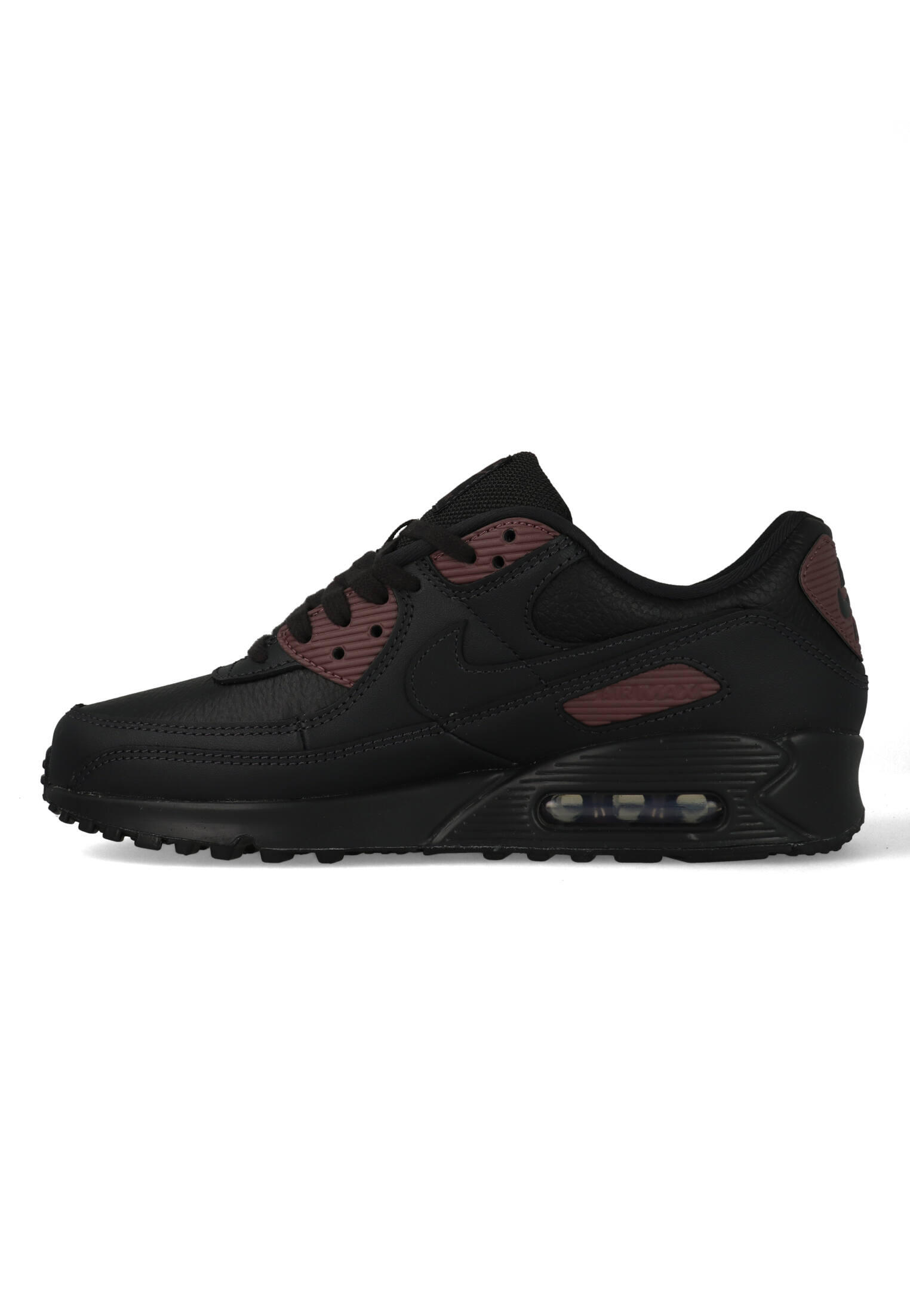 Nike Air Max 90 Premium Leather Off Noir IB6828-001 Noir-42.5 2/5