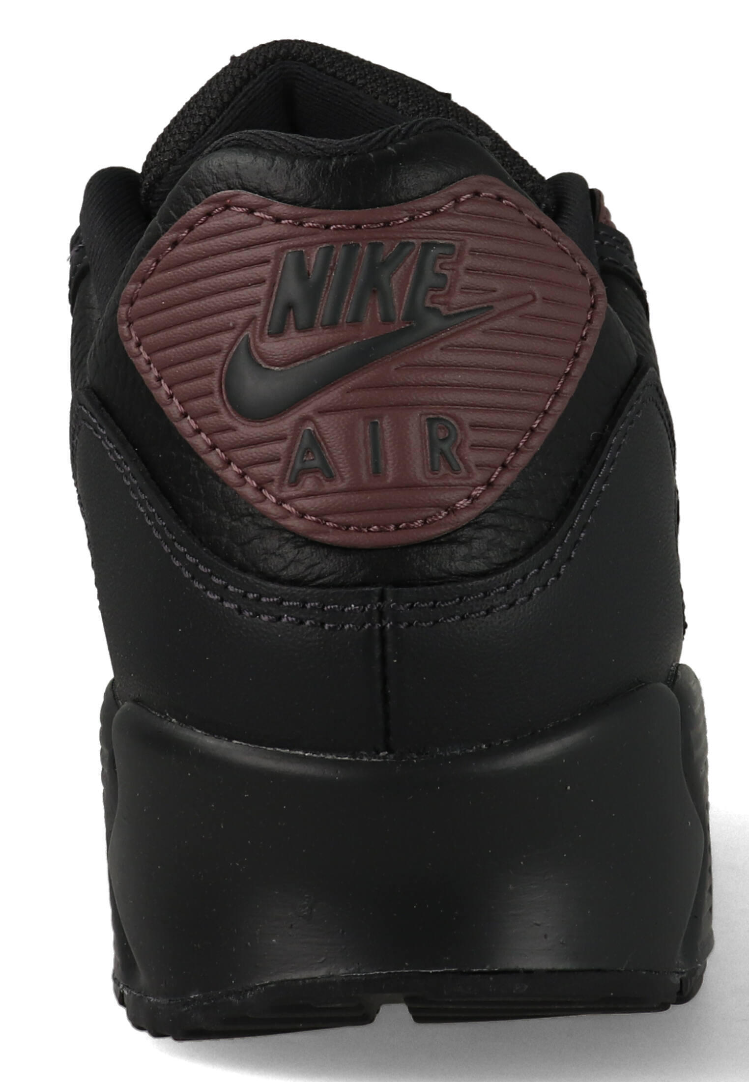 Nike Air Max 90 Premium Leather Off Noir IB6828-001 Noir-42.5 5/5