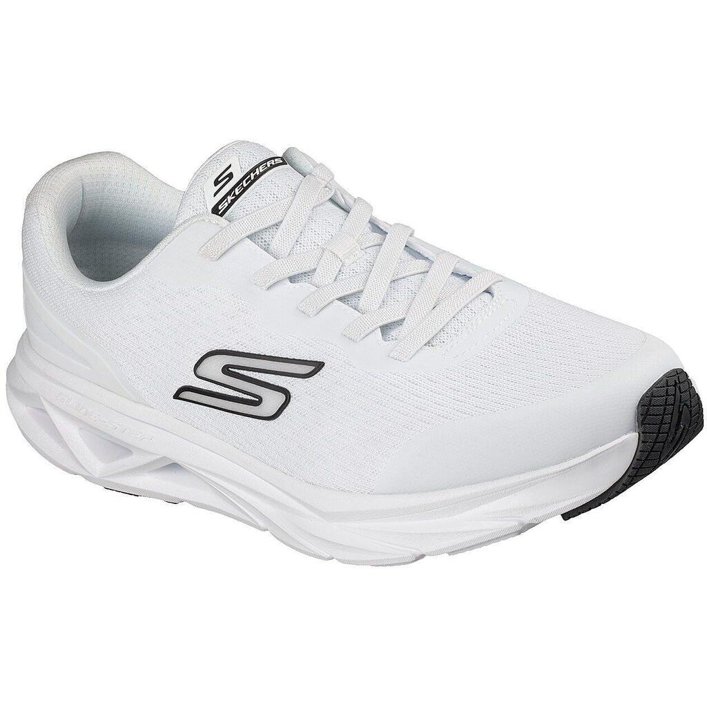 Sneakers Skechers Glide-step Vortex - Avalin, White, Men