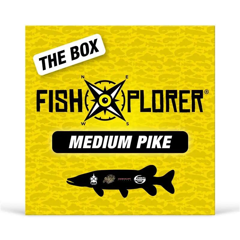 FISHXPLORER picture