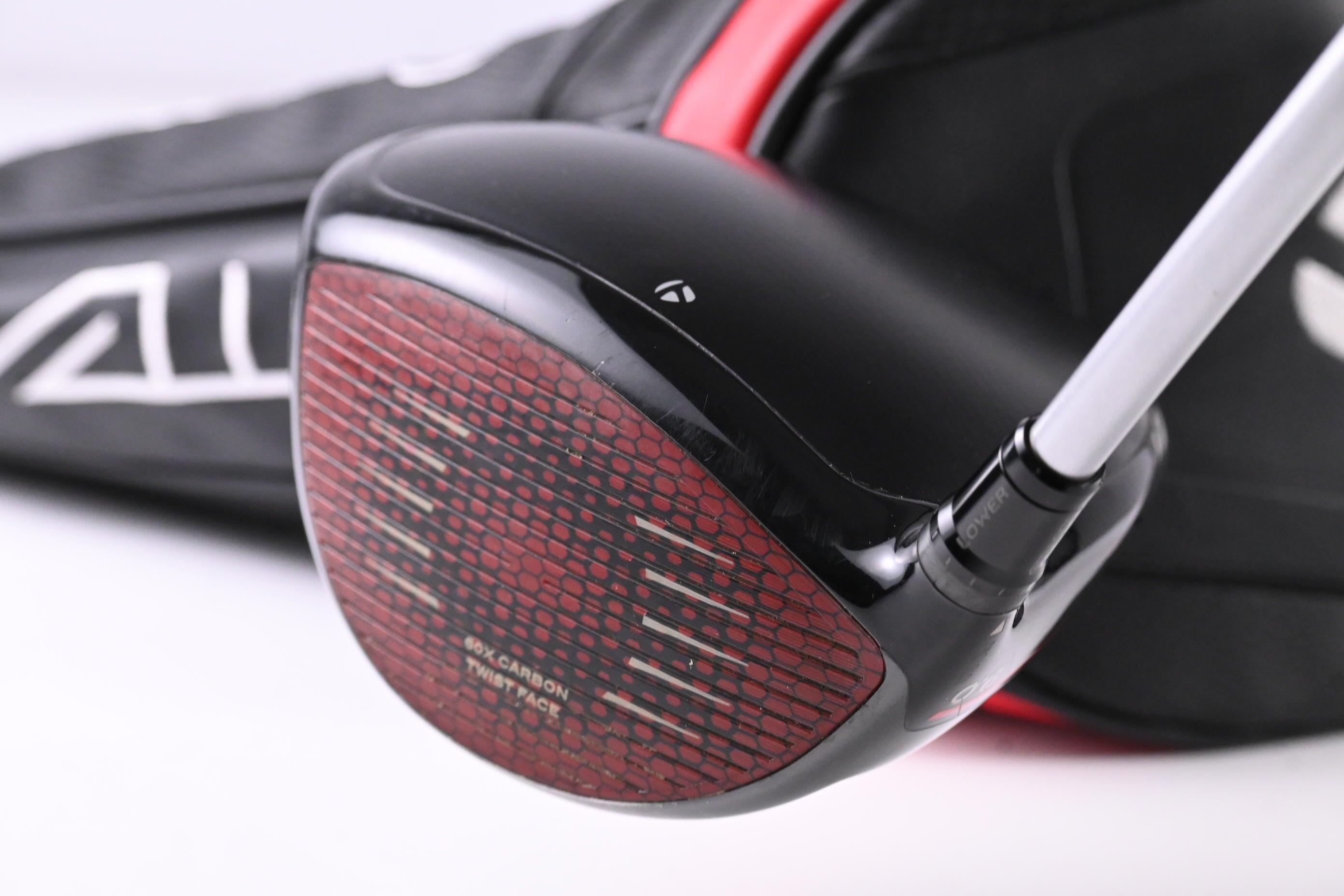 Tête de conducteur Taylormade Stealth 9° uniquement avec
