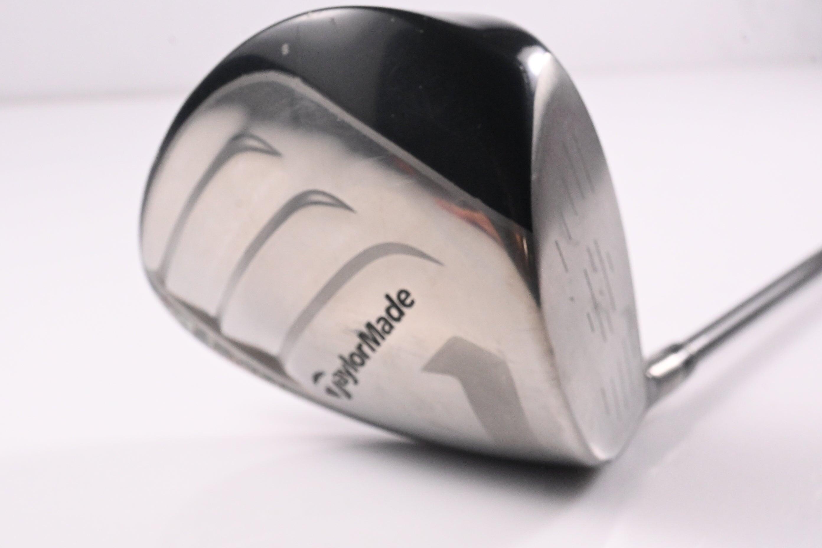 Taylormade Burner Superfast Golf Driver / 9.5 Degree / Stiff Flex