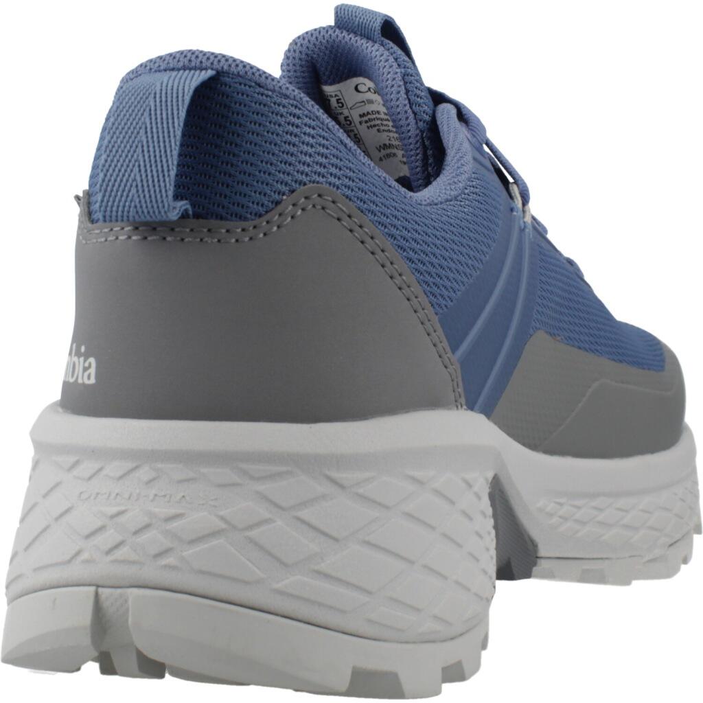 Zapatillas mujer Columbia Tellurix Peak Wp 3/5
