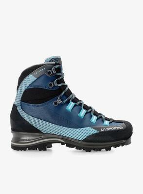 Buty trekkingowe damskie trango trk leather gtx women