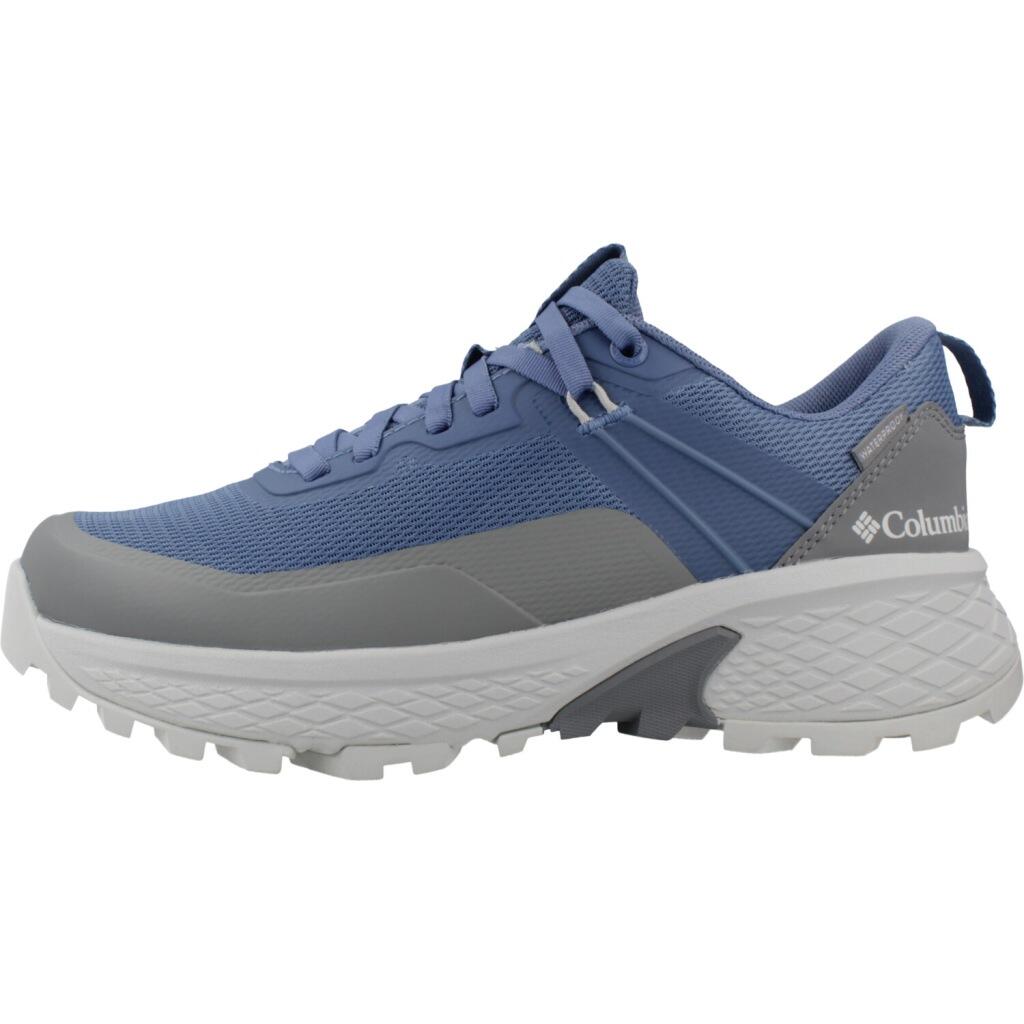 Zapatillas mujer Columbia Tellurix Peak Wp 2/5