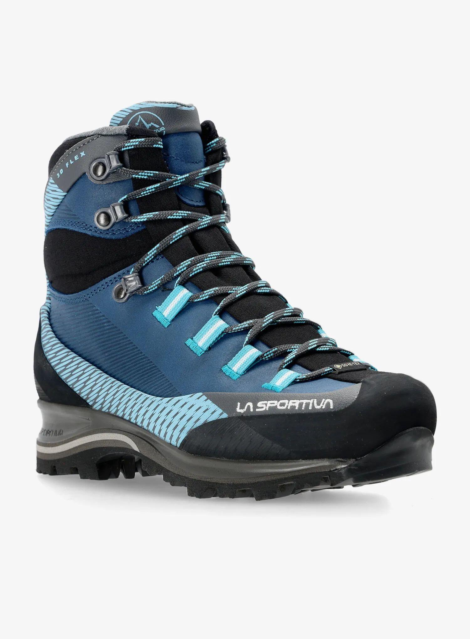 Buty trekkingowe damskie Trango Trk Leather Gtx Women 3/7