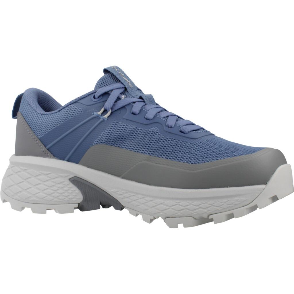 Zapatillas mujer Columbia Tellurix Peak Wp 5/5