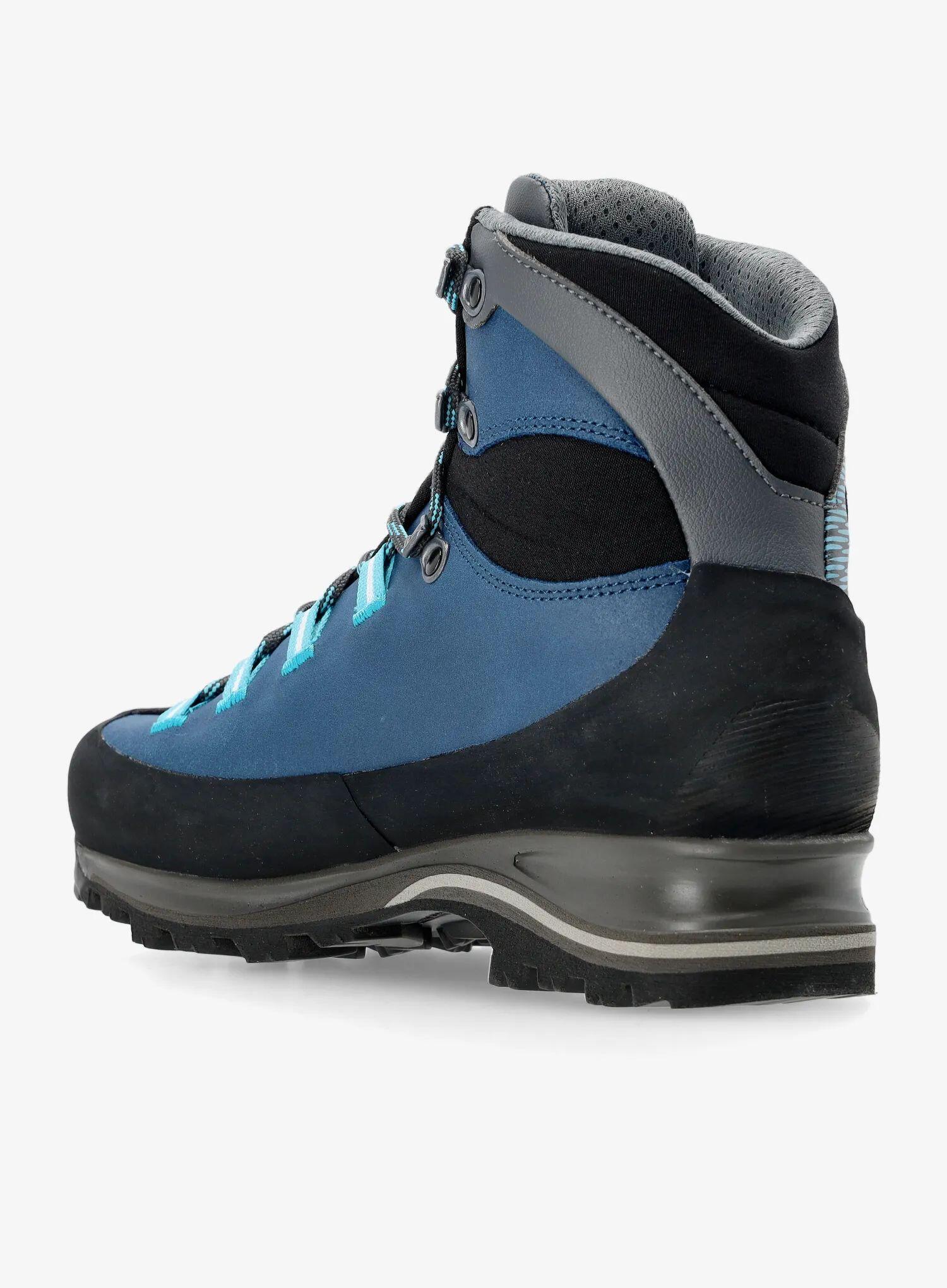 Buty trekkingowe damskie Trango Trk Leather Gtx Women 6/7