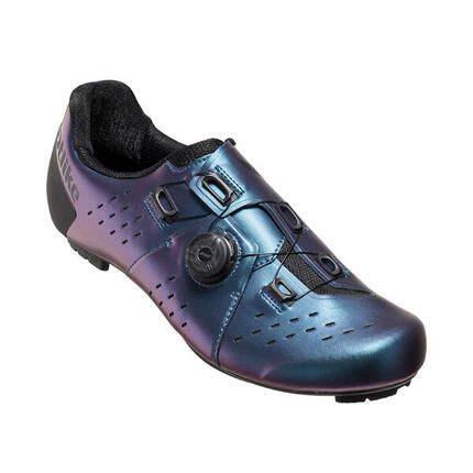 Catlike Whisper R2 Buty Kolarskie Szosowe Unisex Iridescent Matowe 45