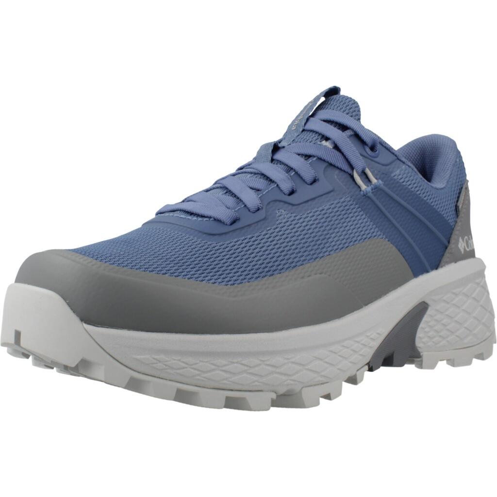 Buty COLUMBIA TELLURIX PEAK WP Niebieski
