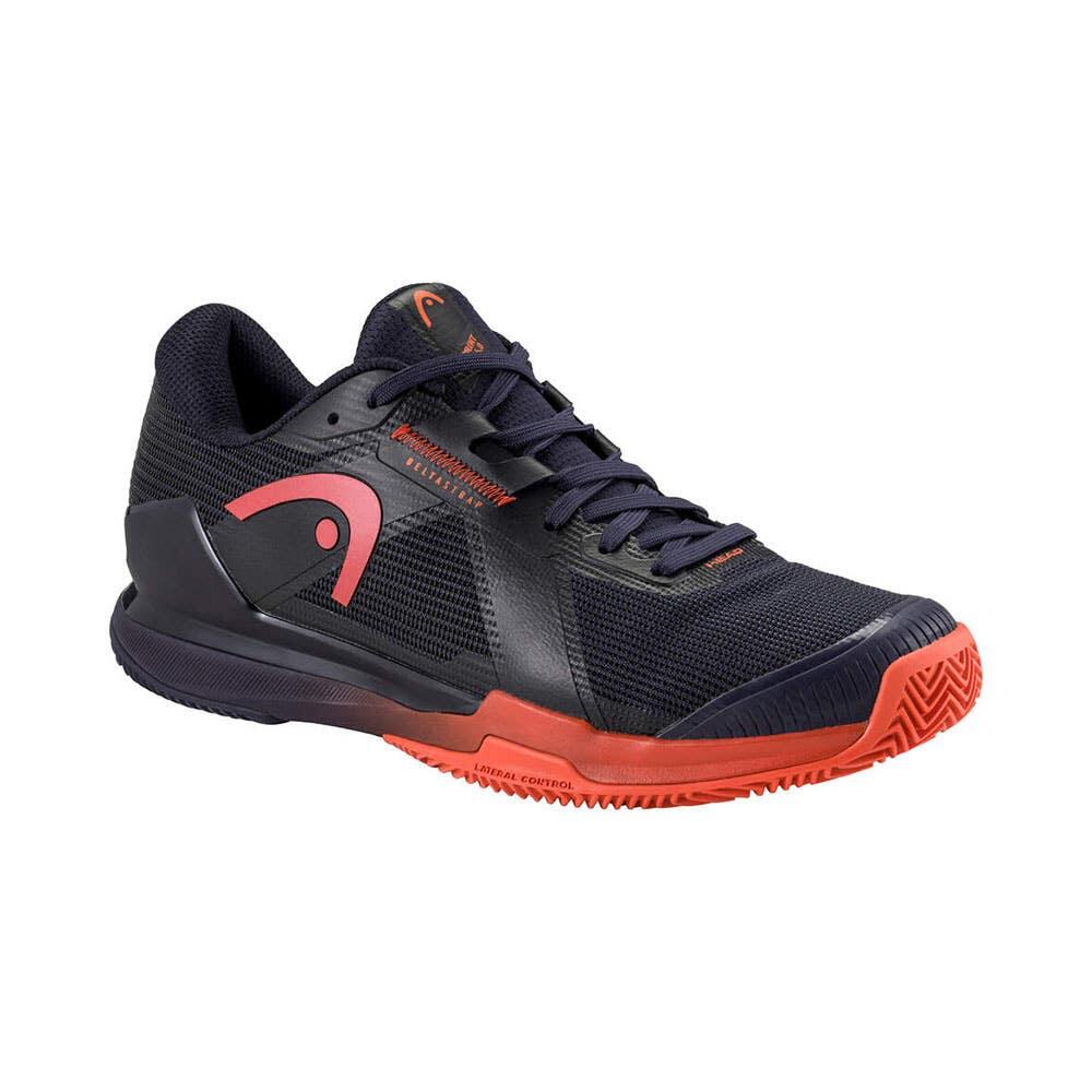 Head Sprint Pro Clay Tennis Shoes - Professional padel racket Head Sprint Pro Clay Tennis Shoes Chaussure