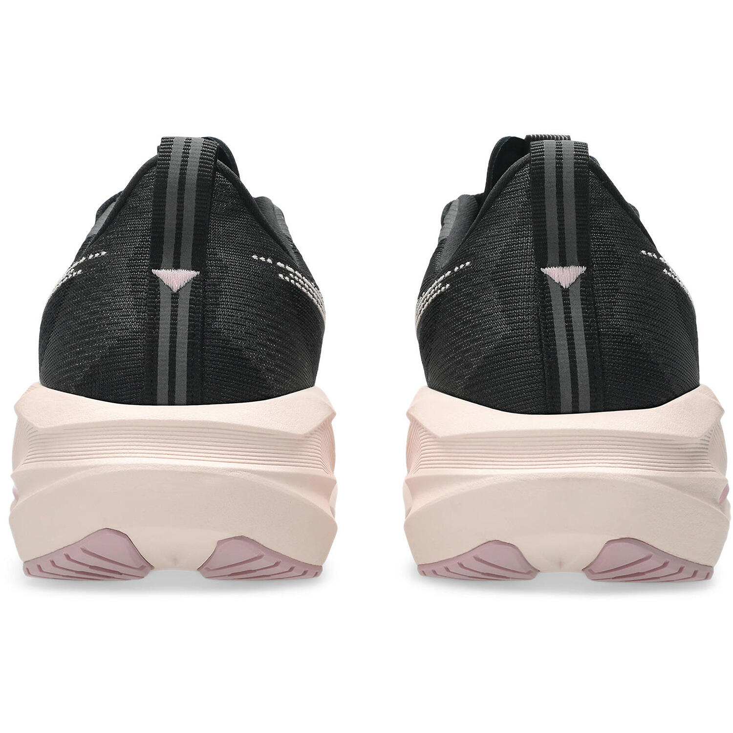Chaussures de sport pour femme Asics Novablast 5 Noir. 7/7