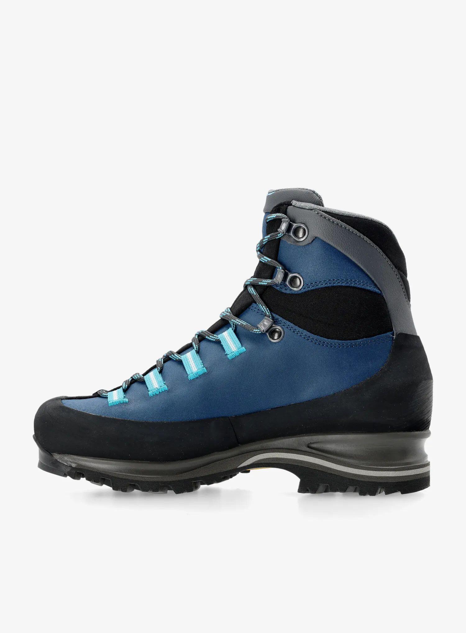 Buty trekkingowe damskie Trango Trk Leather Gtx Women 5/7