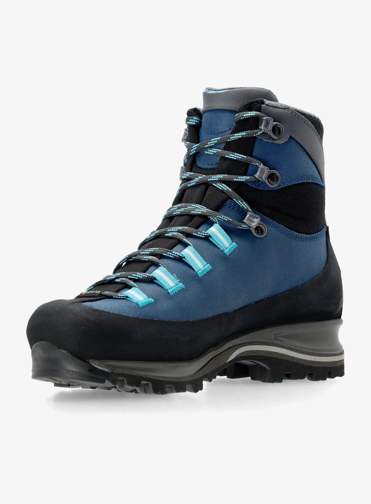 Buty trekkingowe damskie Trango Trk Leather Gtx Women 4/7