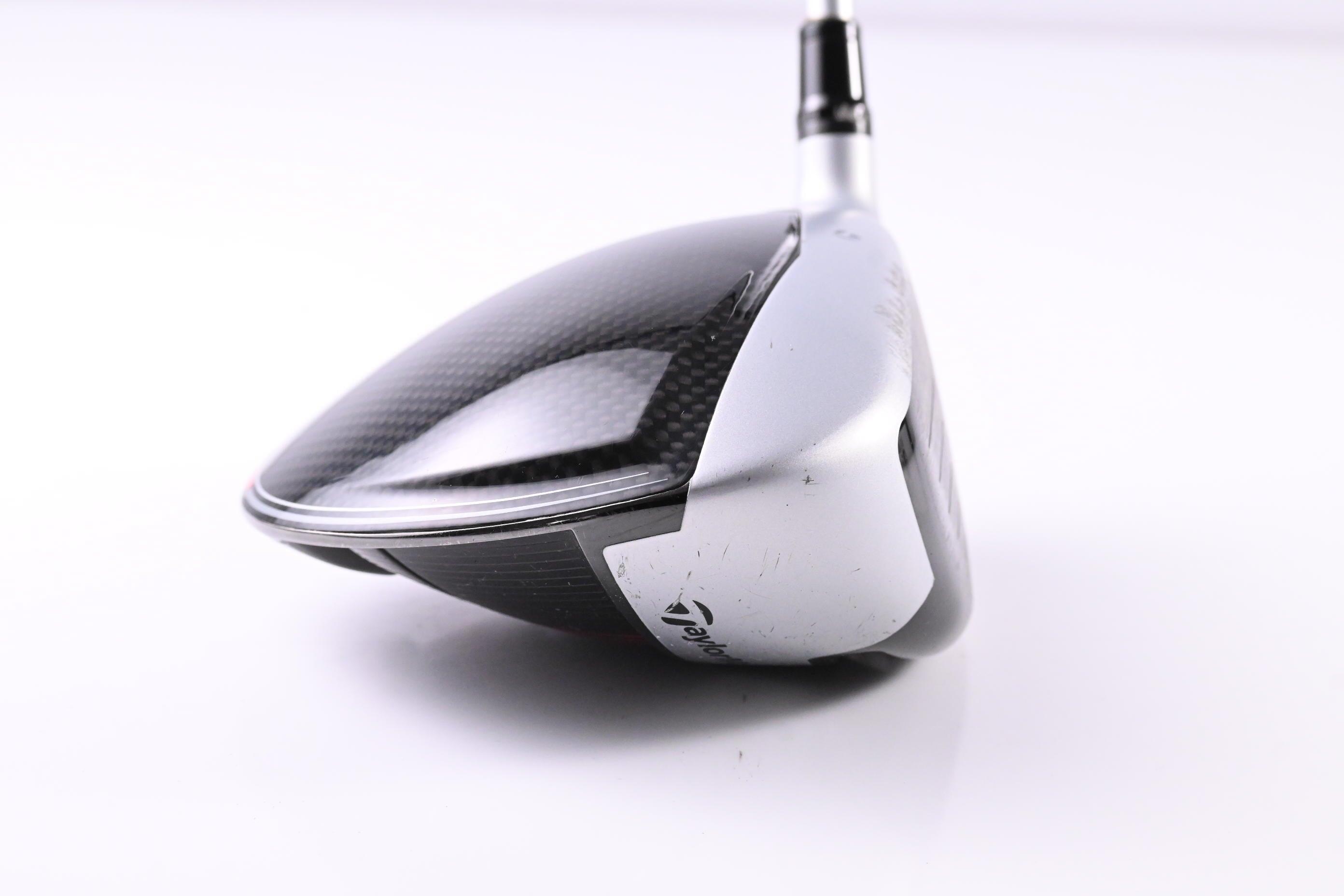 Taylormade M4 Golf Driver / 10.5 Degree / Regular Flex | Decathlon