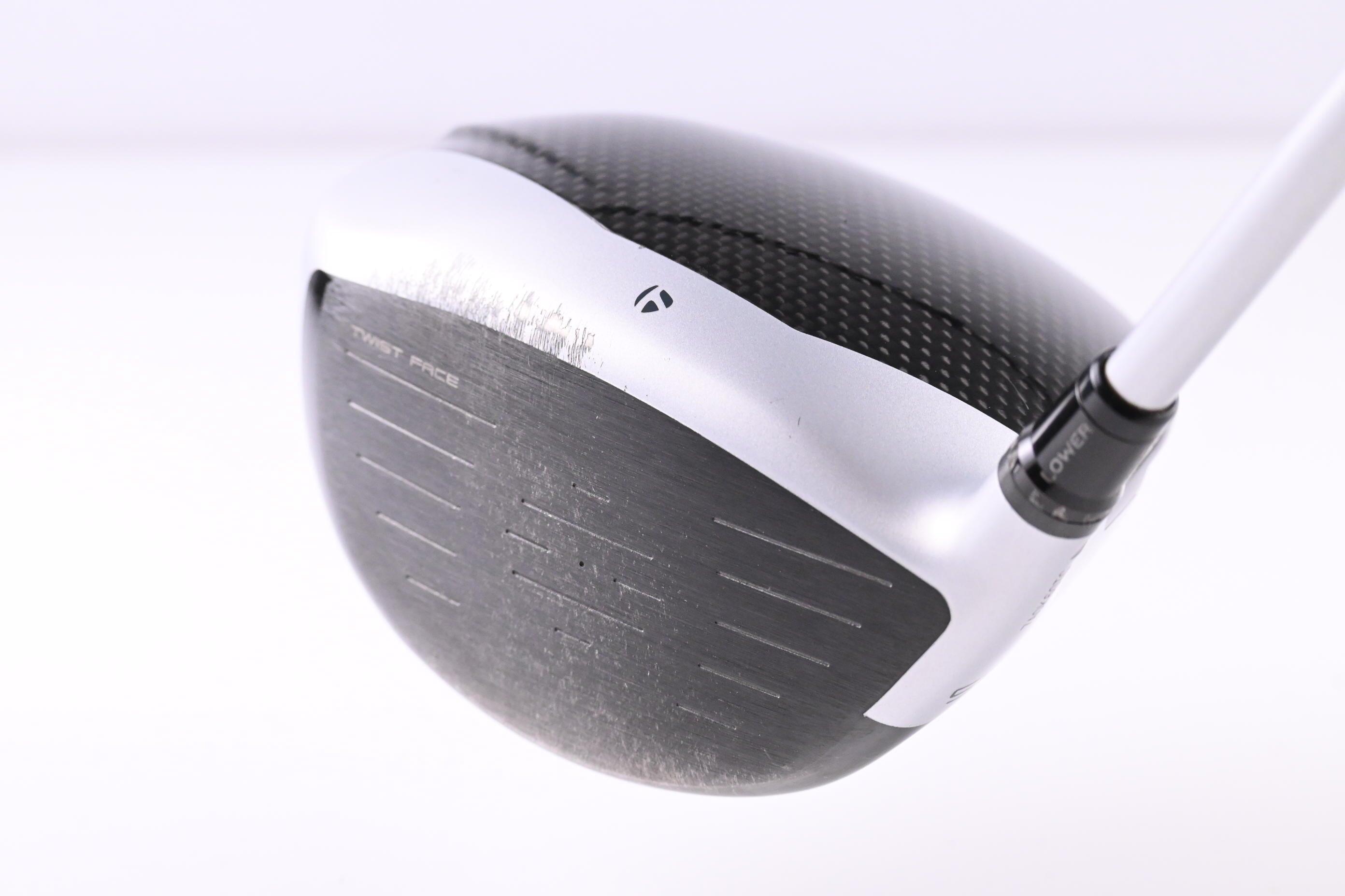 Taylormade M4 Golf Driver / 10.5 Degree / Regular Flex | Decathlon