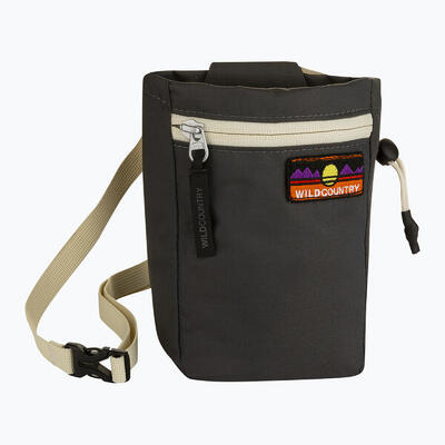 Sacchetto per magnesite Wild Country Flow