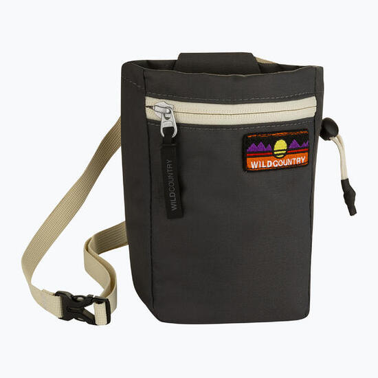 Sacchetto per magnesite Wild Country Flow