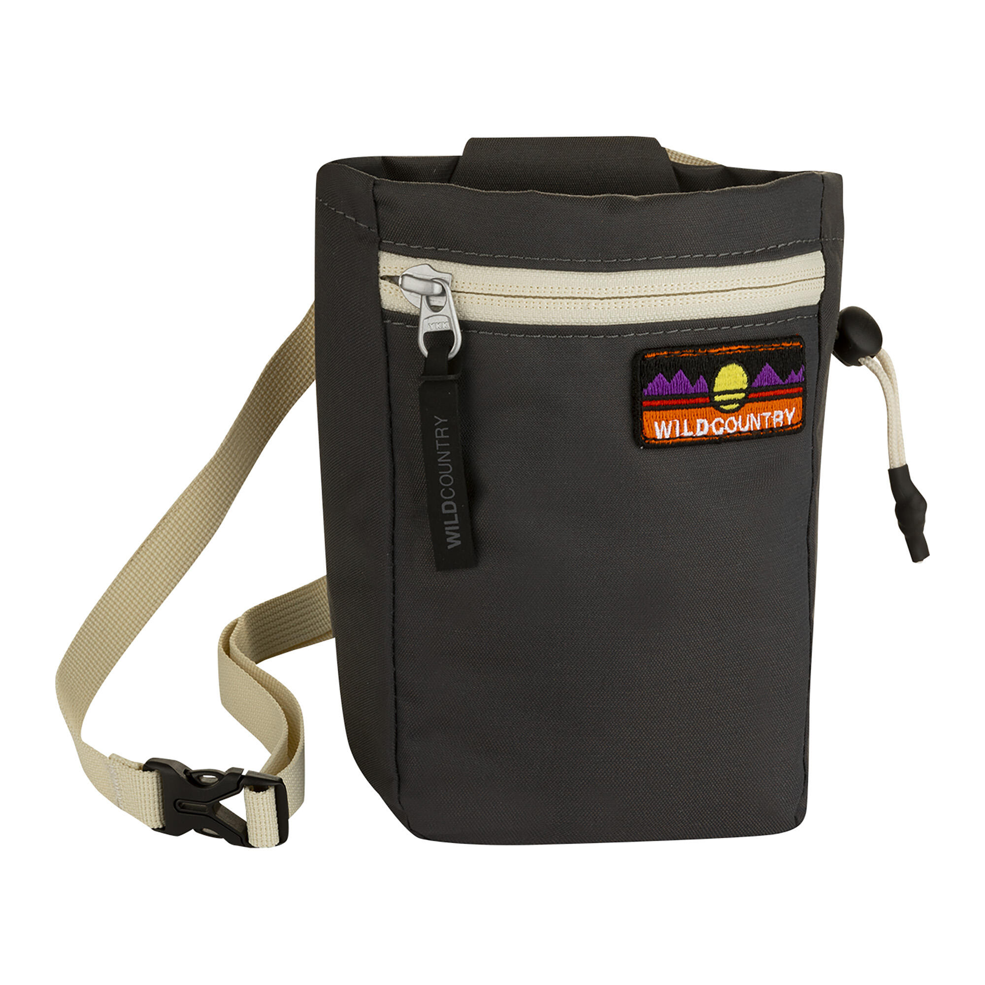 Sac à magnésie Wild Country Flow 3/3