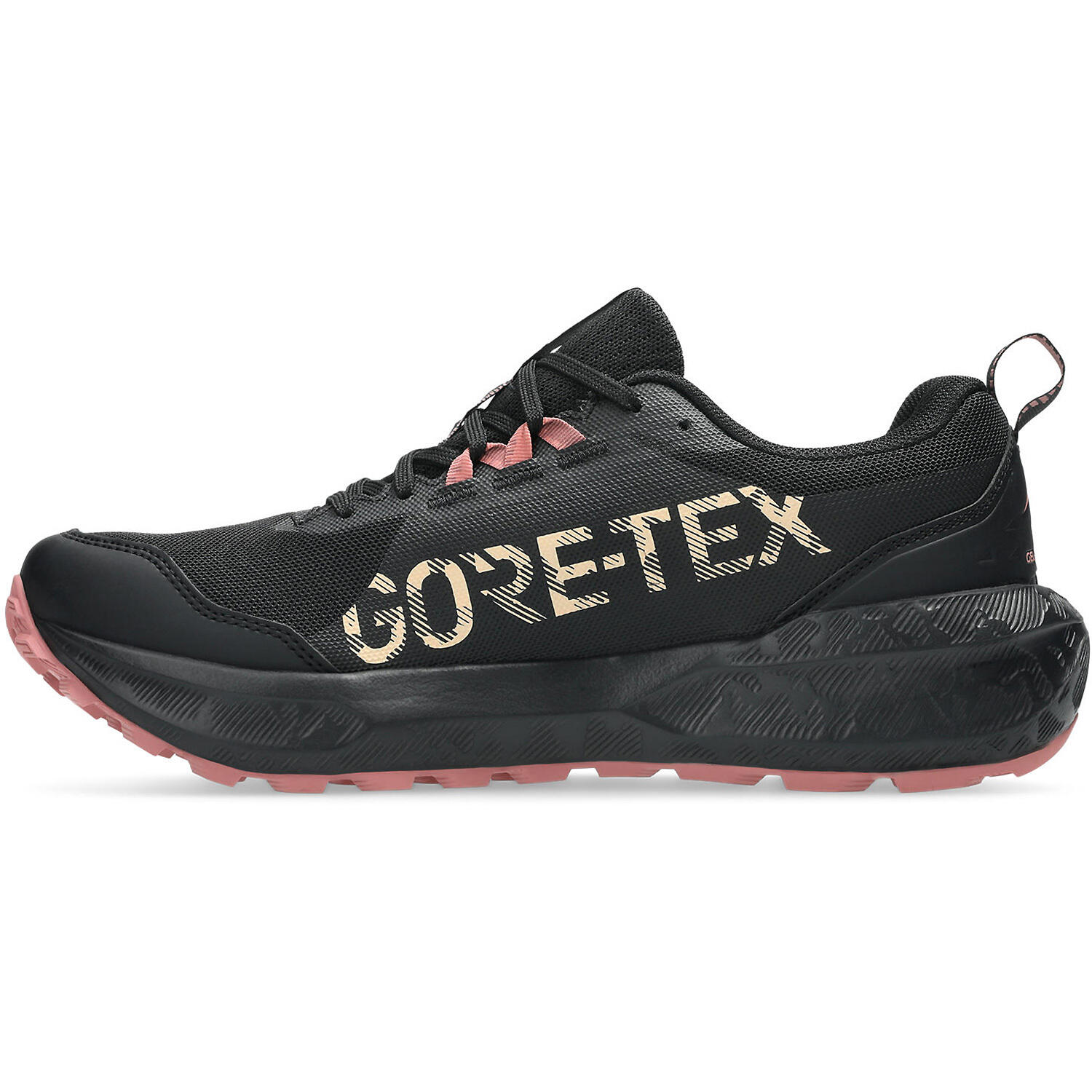 Chaussures De Running Asics Gel-Sonoma Femme 3/7
