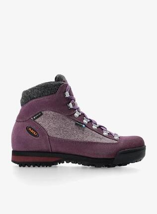 Buty trekkingowe damskie AKU Ultra Light Warm GTX