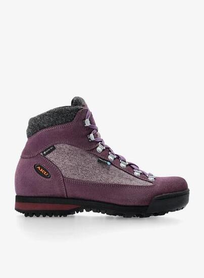 Buty trekkingowe damskie AKU Ultra Light Warm GTX