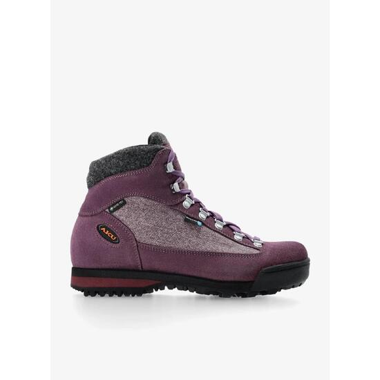 Buty trekkingowe damskie AKU Ultra Light Warm GTX