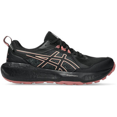 Sneakers da donna Asics Gel-sonoma Nero