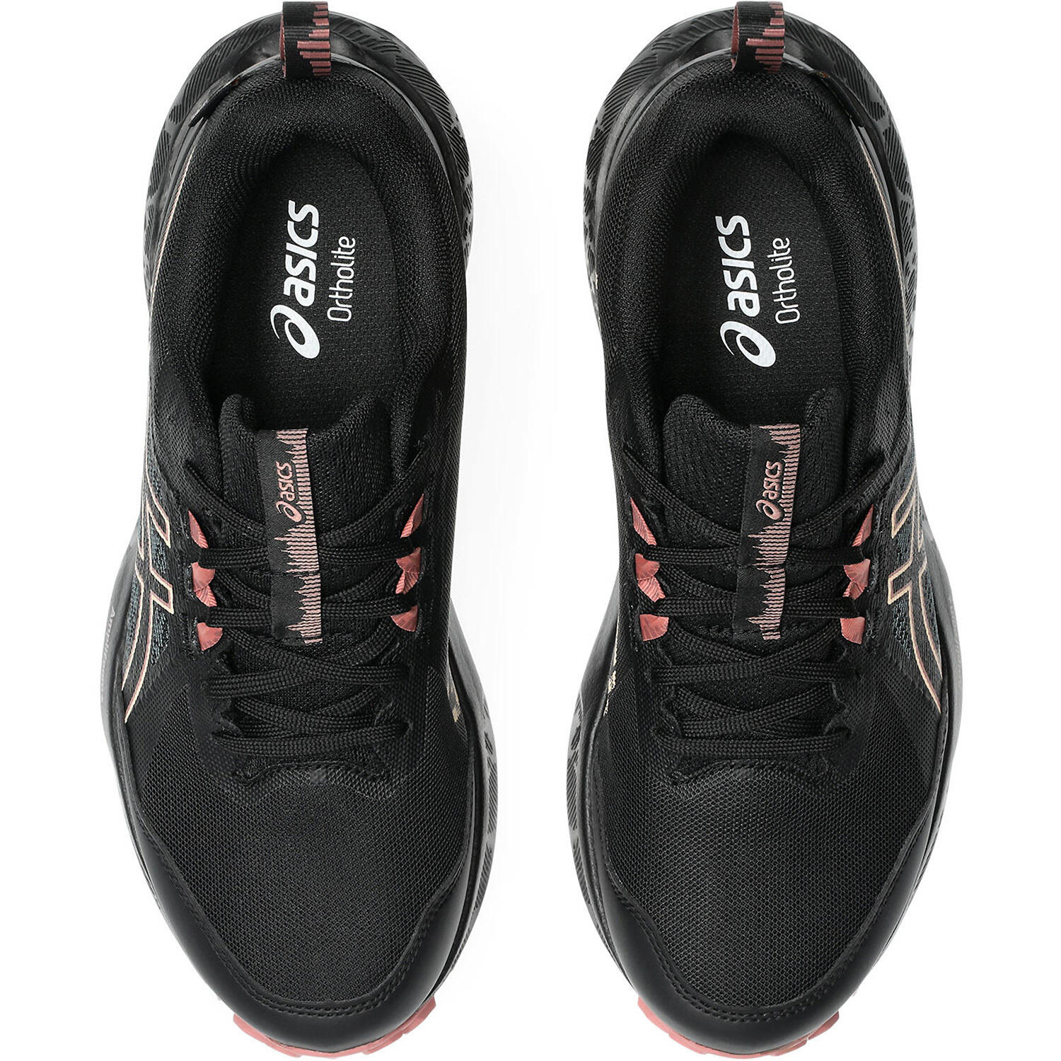 Chaussures De Running Asics Gel-Sonoma Femme 5/7