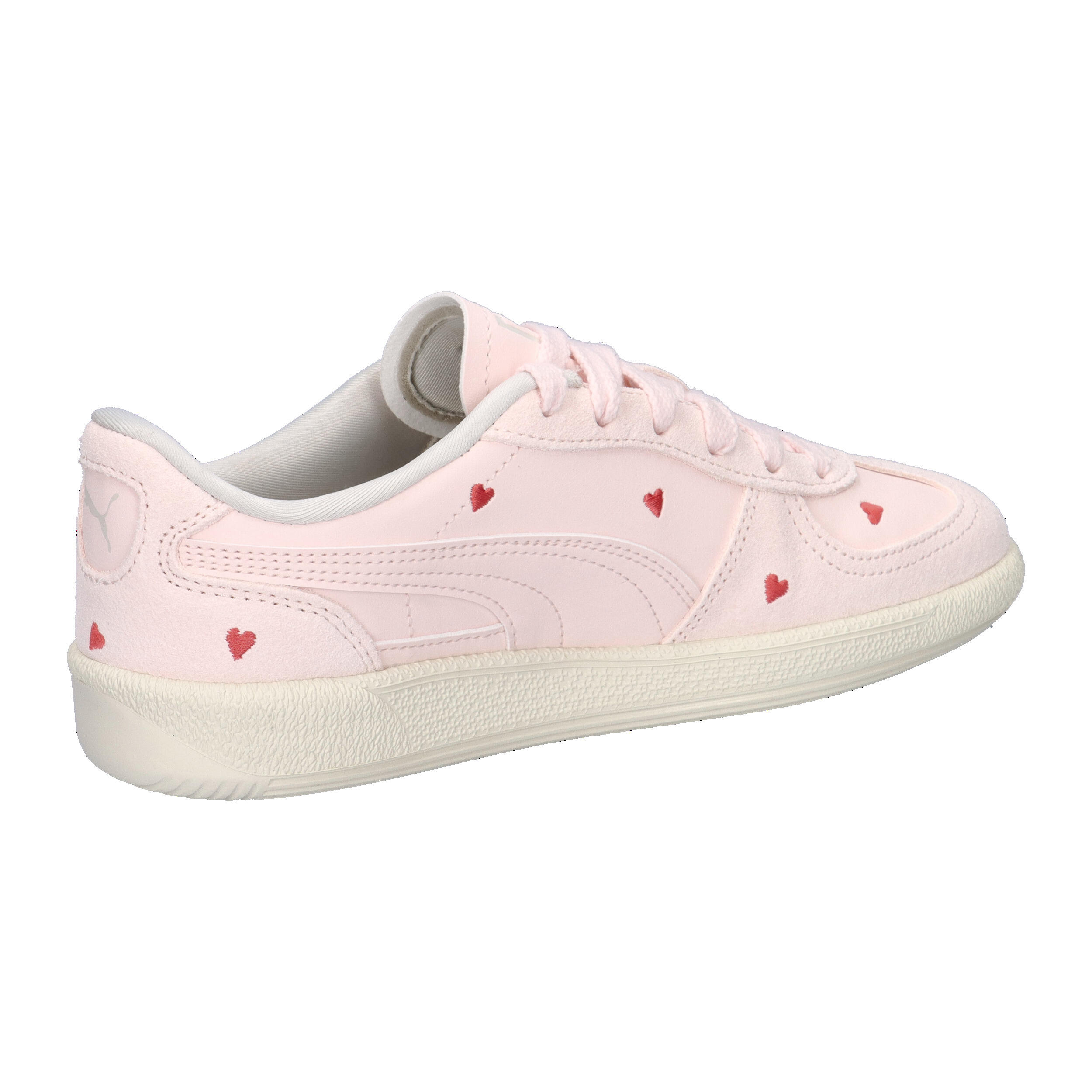 Puma Mädchen Sneaker Palermo Amor Jr 405173 15/15