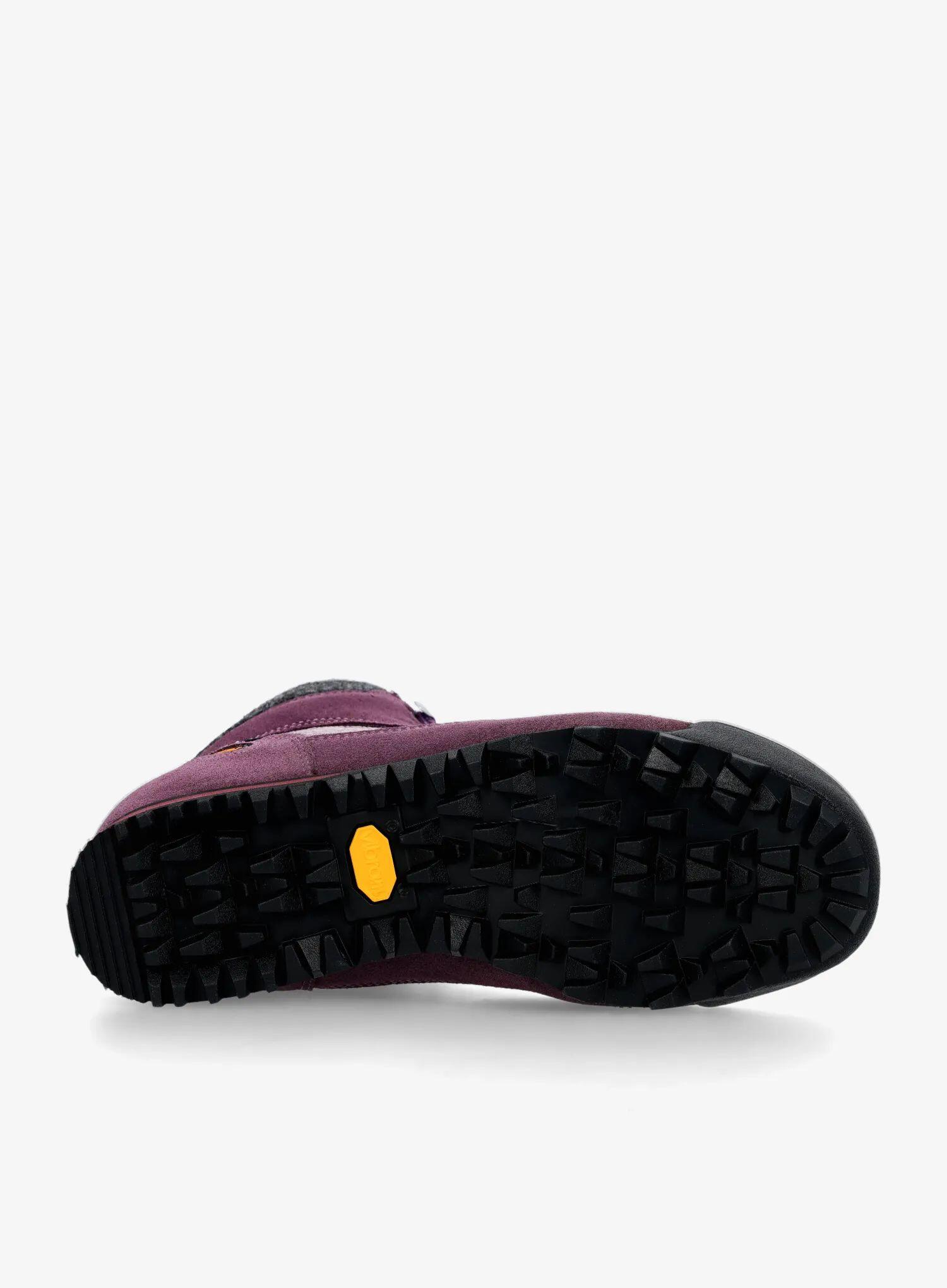 Buty trekkingowe damskie AKU Ultra Light Warm GTX 2/7