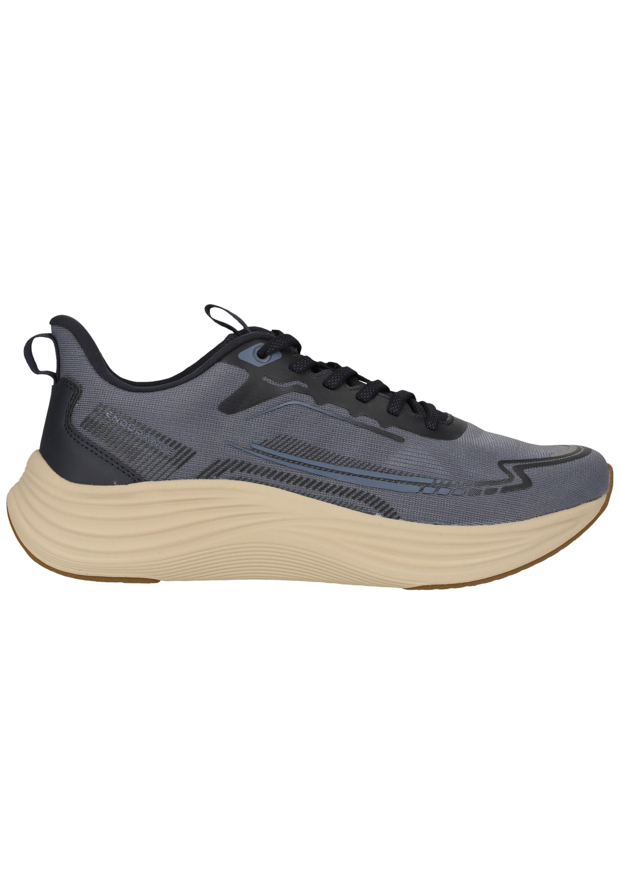 Baskets Endurance Vilanova Softsole Uni 3/7