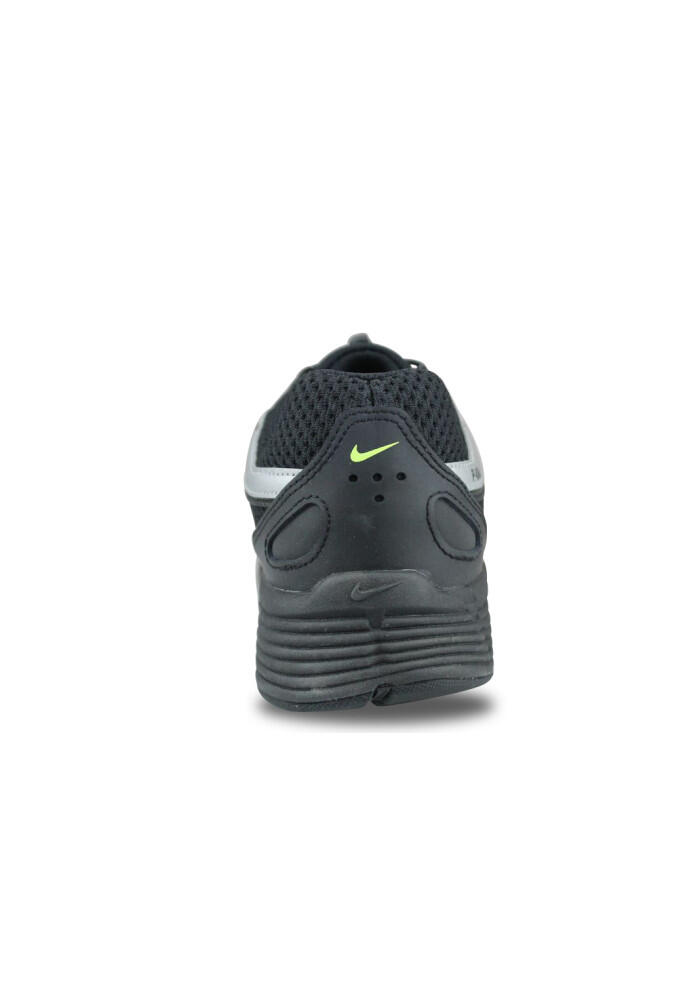 Nike P-6000 Gs Noir Argent Iq0313-010 5/5