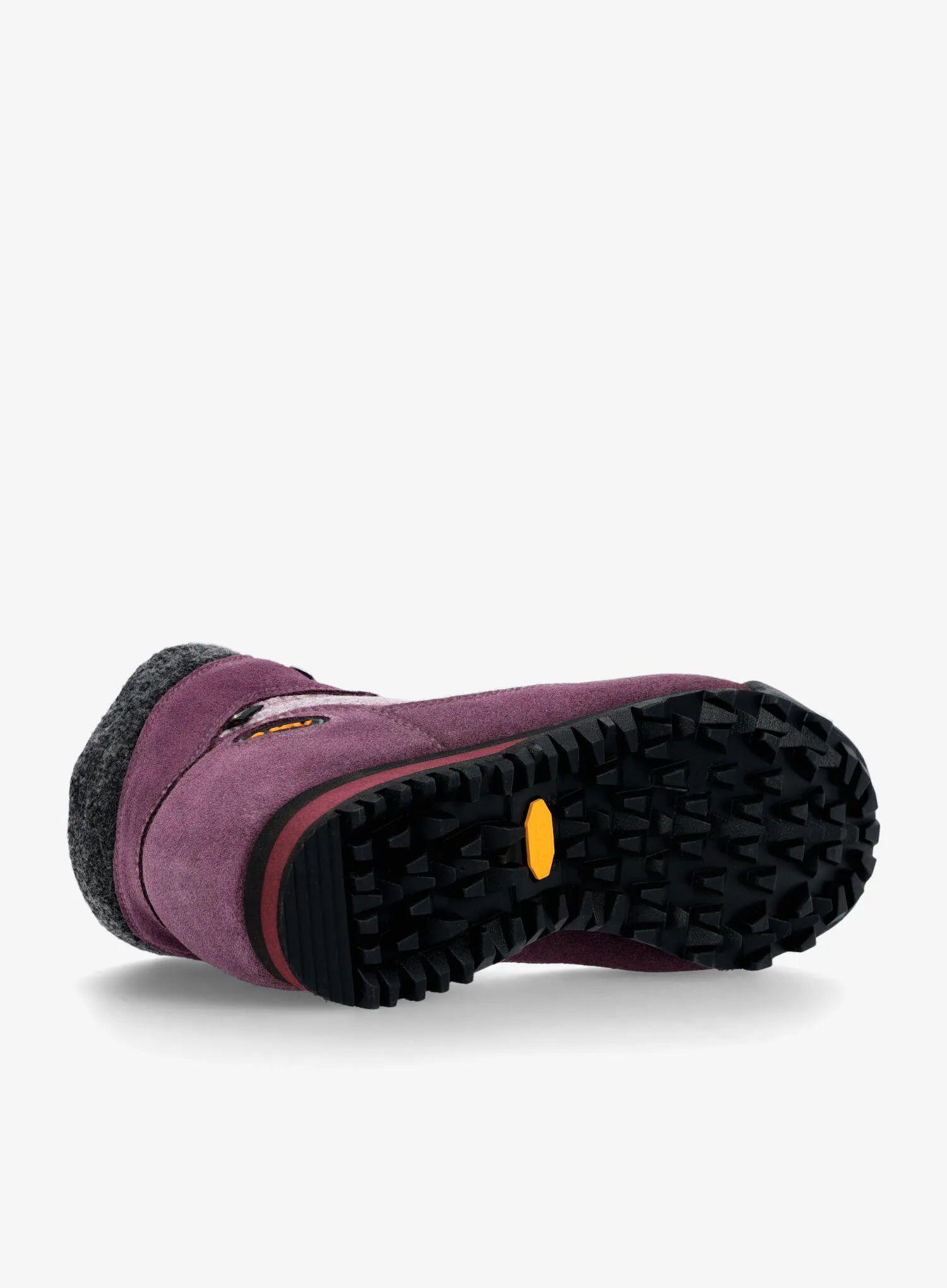 Buty trekkingowe damskie AKU Ultra Light Warm GTX 7/7