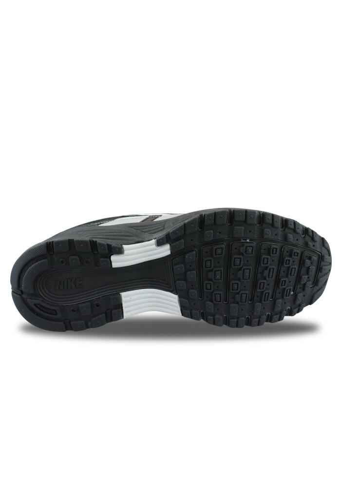 Nike P-6000 Gs Noir Argent Iq0313-010 4/5