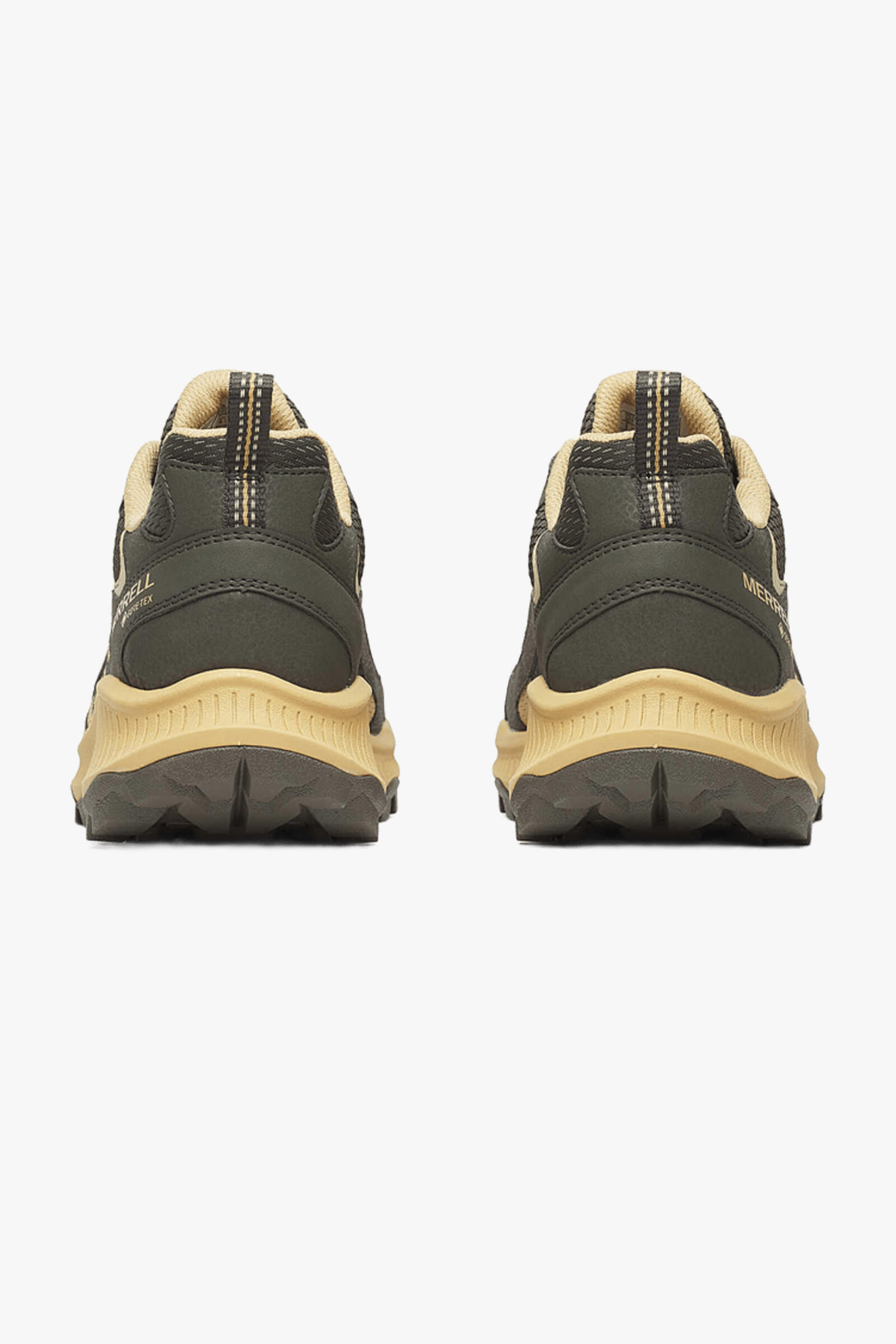 Merrell Zapatillas Speed Strike 2 Gtx Gris 3/5
