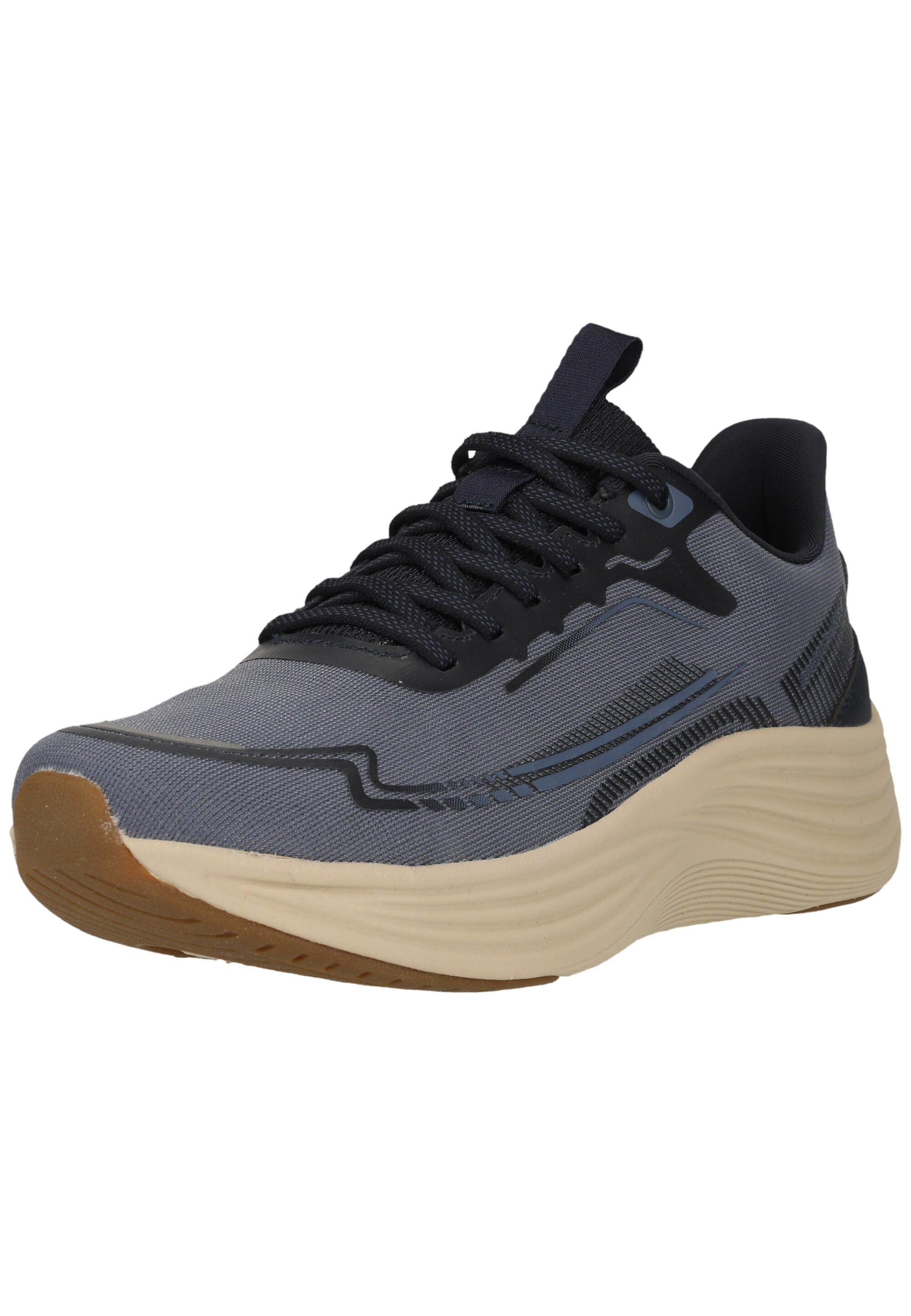 Baskets Endurance Vilanova Softsole Uni 2/7