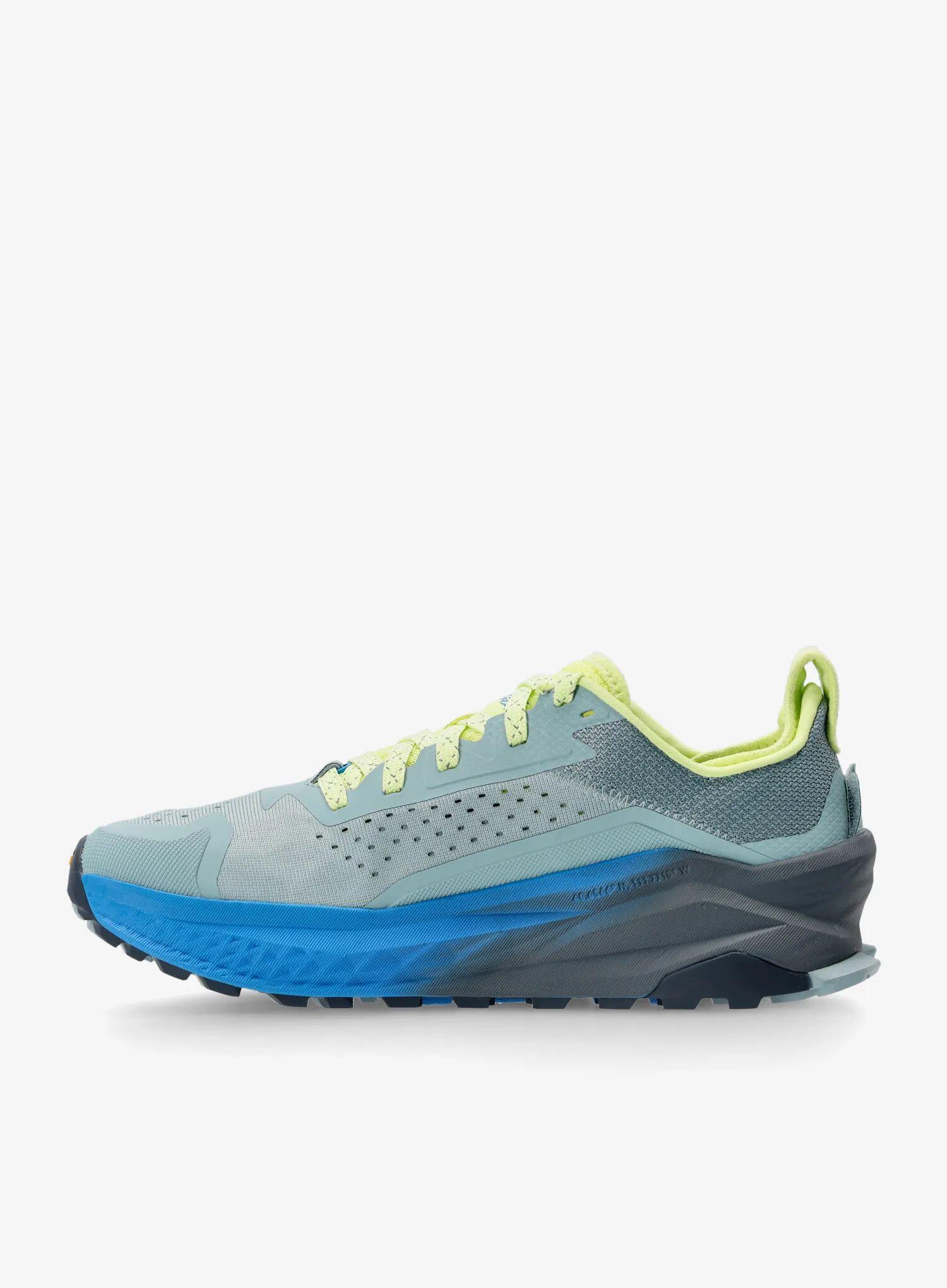 Heren hardloopschoenen Altra Olympus 6 5/7