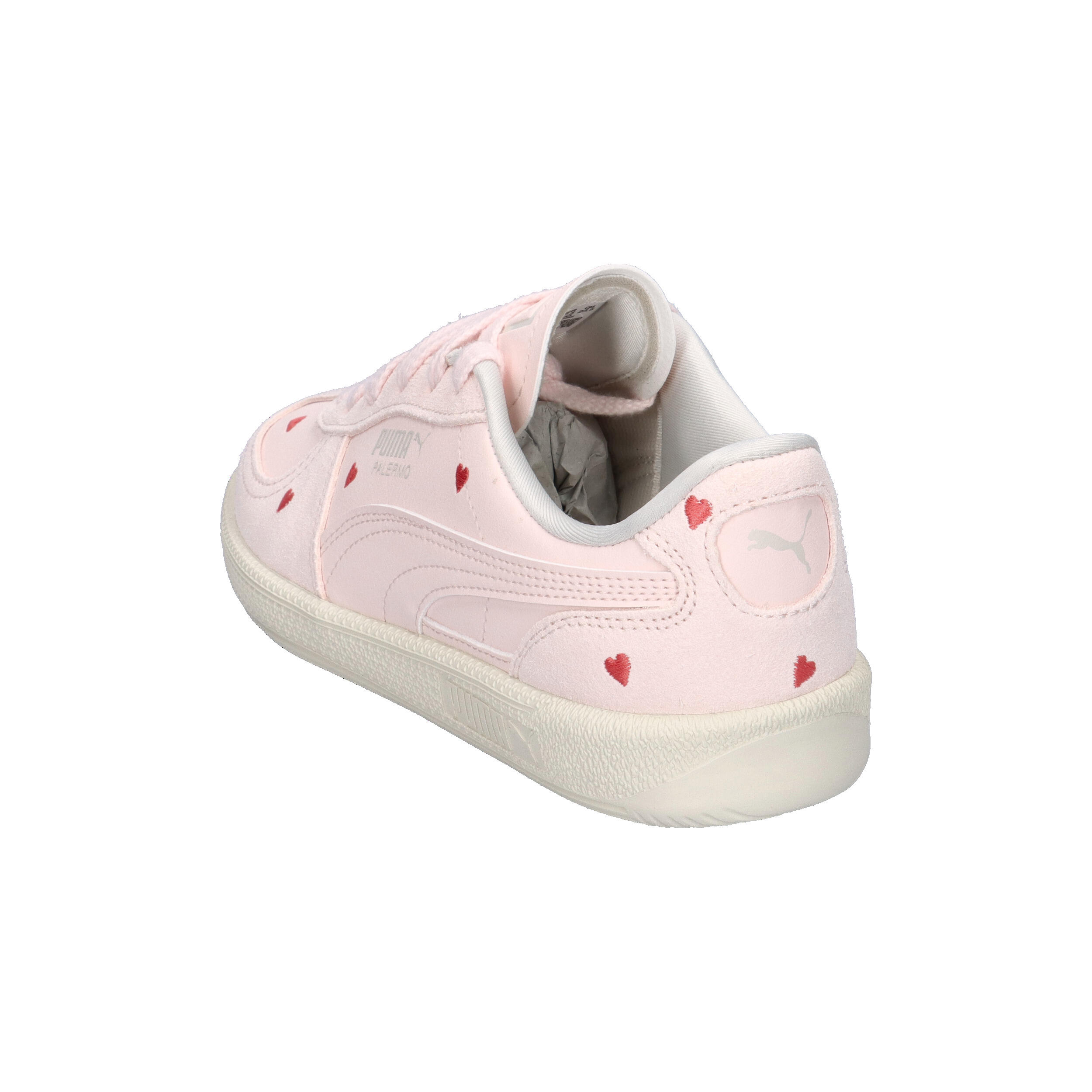 Puma Mädchen Sneaker Palermo Amor Jr 405173 12/15