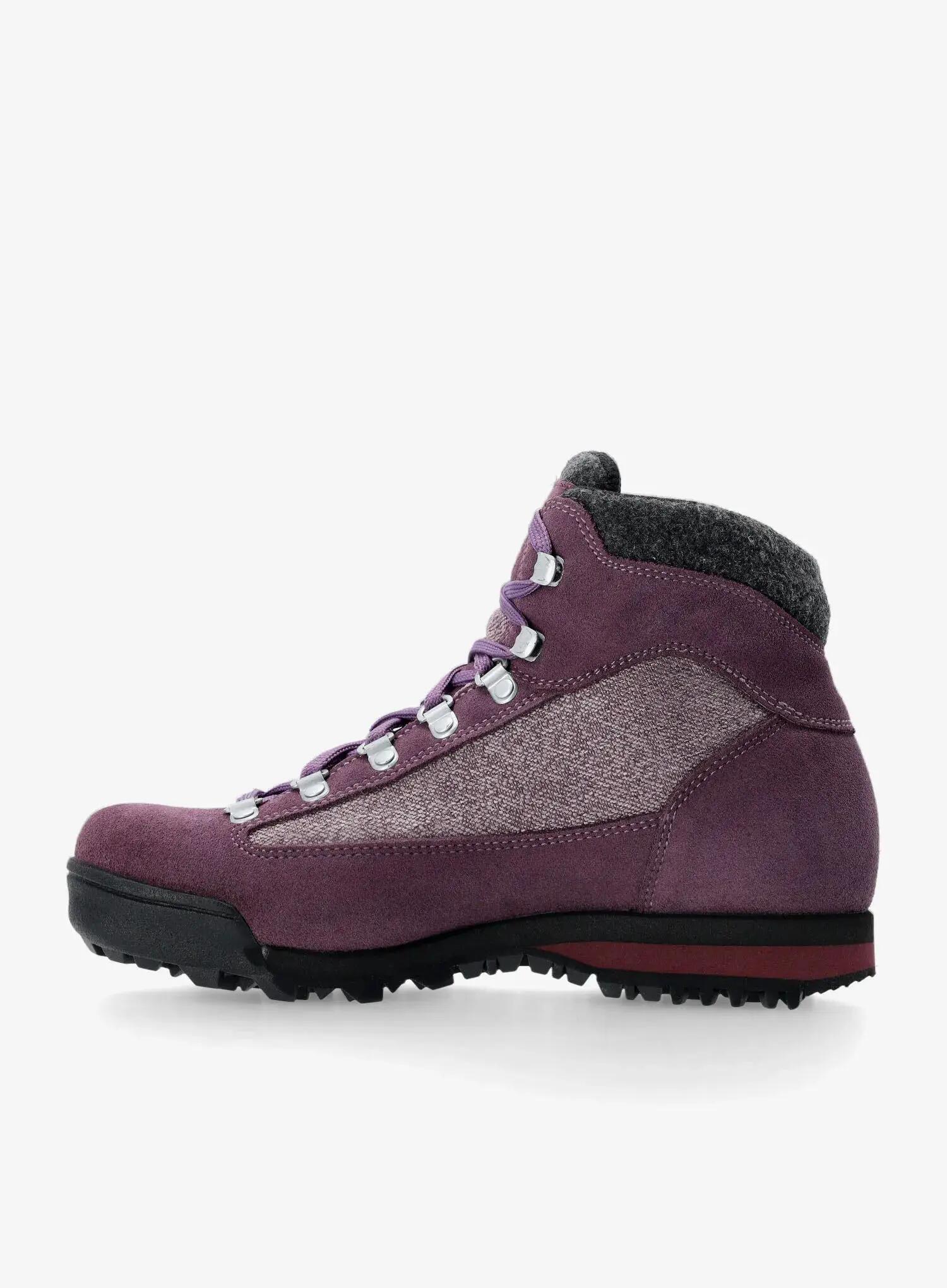 Buty trekkingowe damskie AKU Ultra Light Warm GTX 5/7