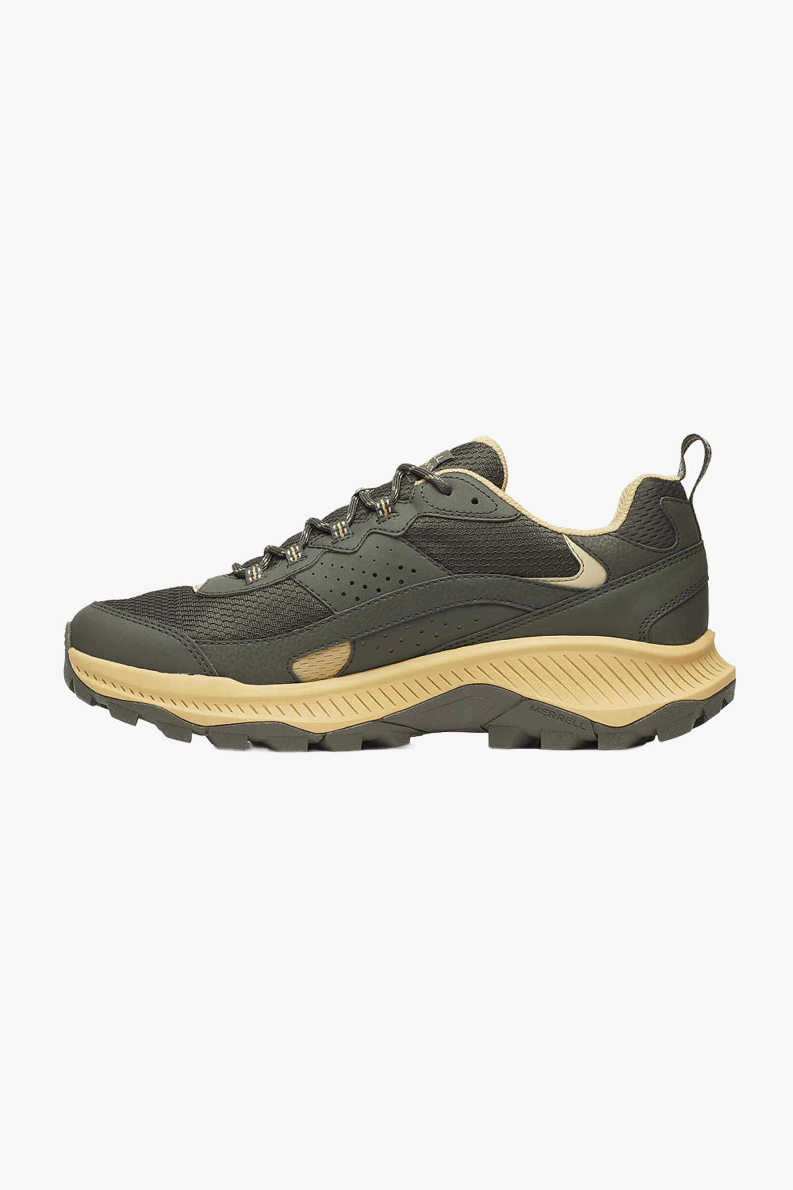 Merrell Zapatillas Speed Strike 2 Gtx Gris 2/5