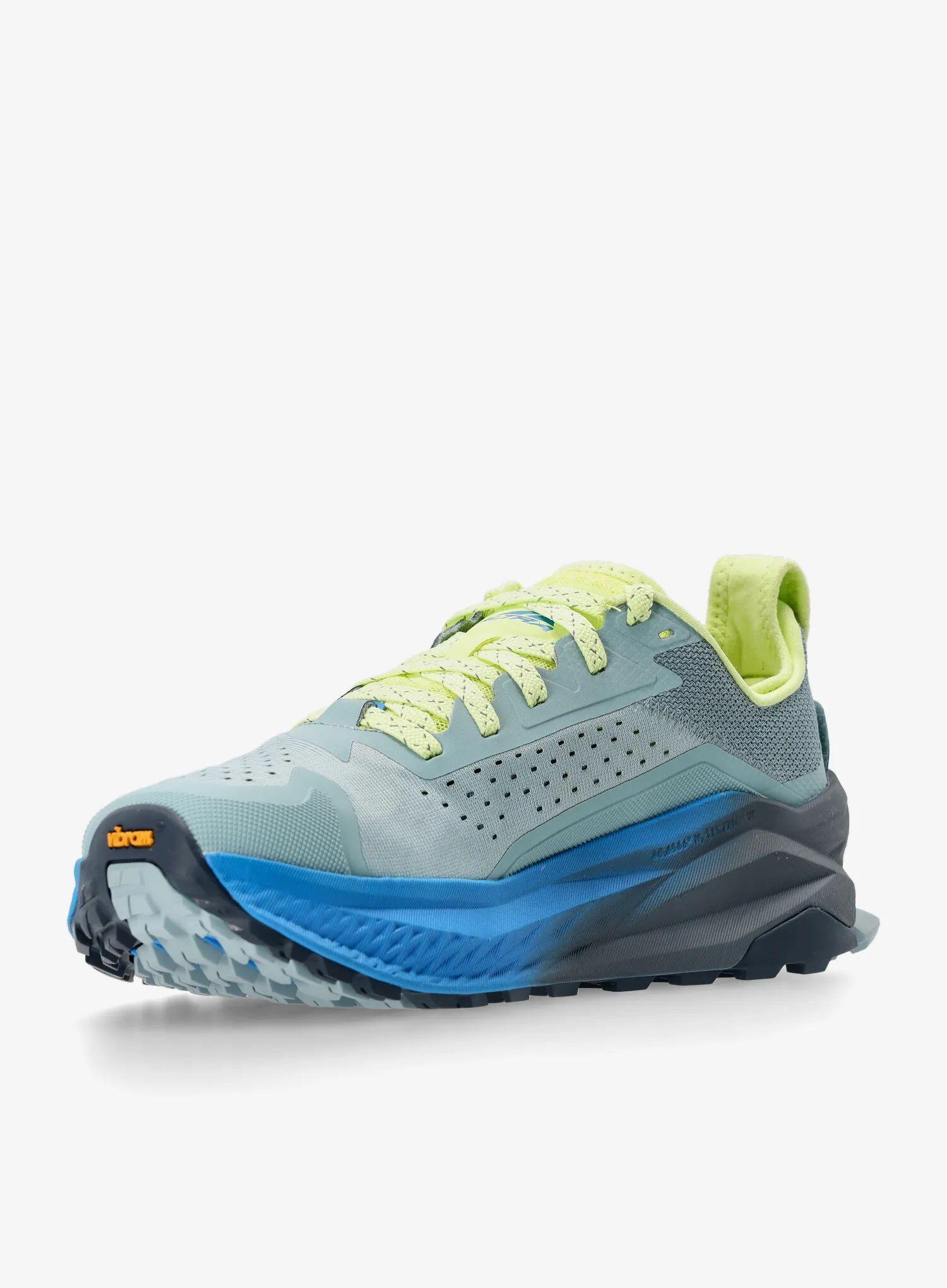 Heren hardloopschoenen Altra Olympus 6 4/7