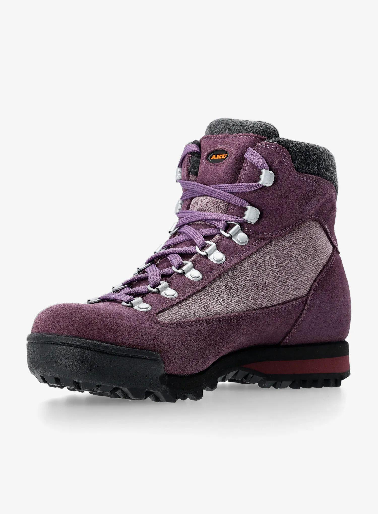 Buty trekkingowe damskie AKU Ultra Light Warm GTX 4/7