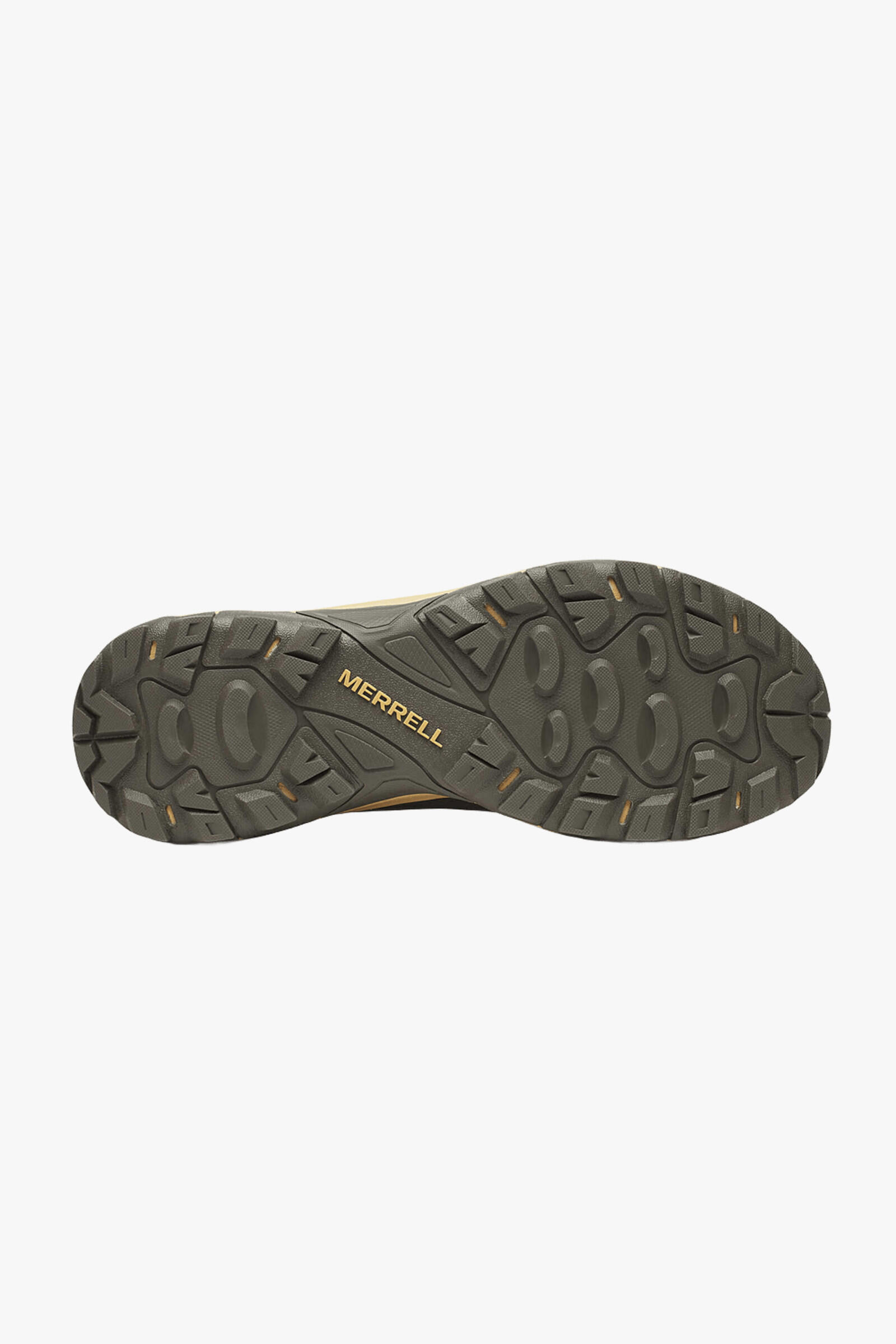 Merrell Zapatillas Speed Strike 2 Gtx Gris 5/5