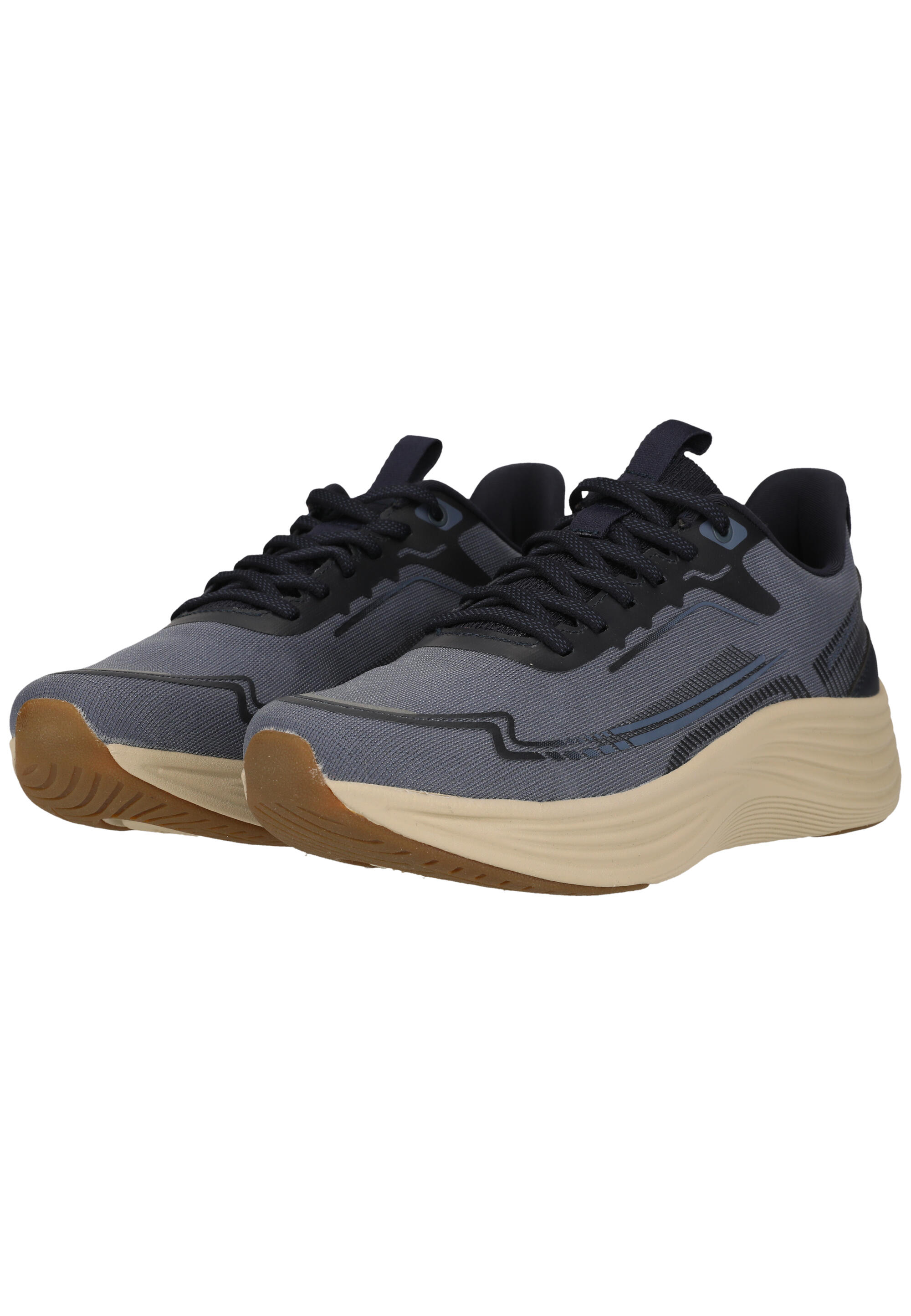 Baskets Endurance Vilanova Softsole Uni 4/7